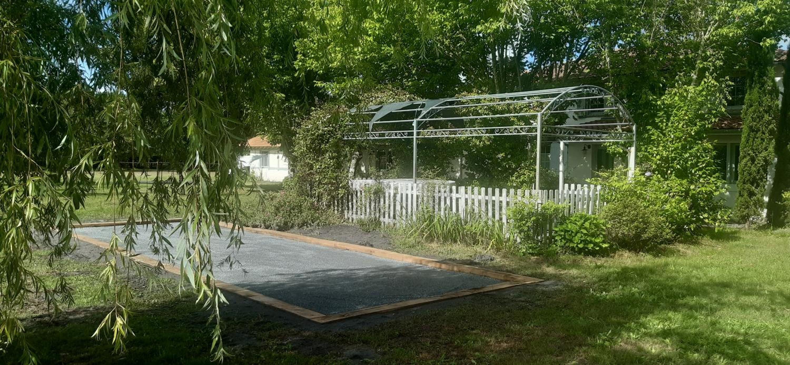 Domaine de l’Escuderia