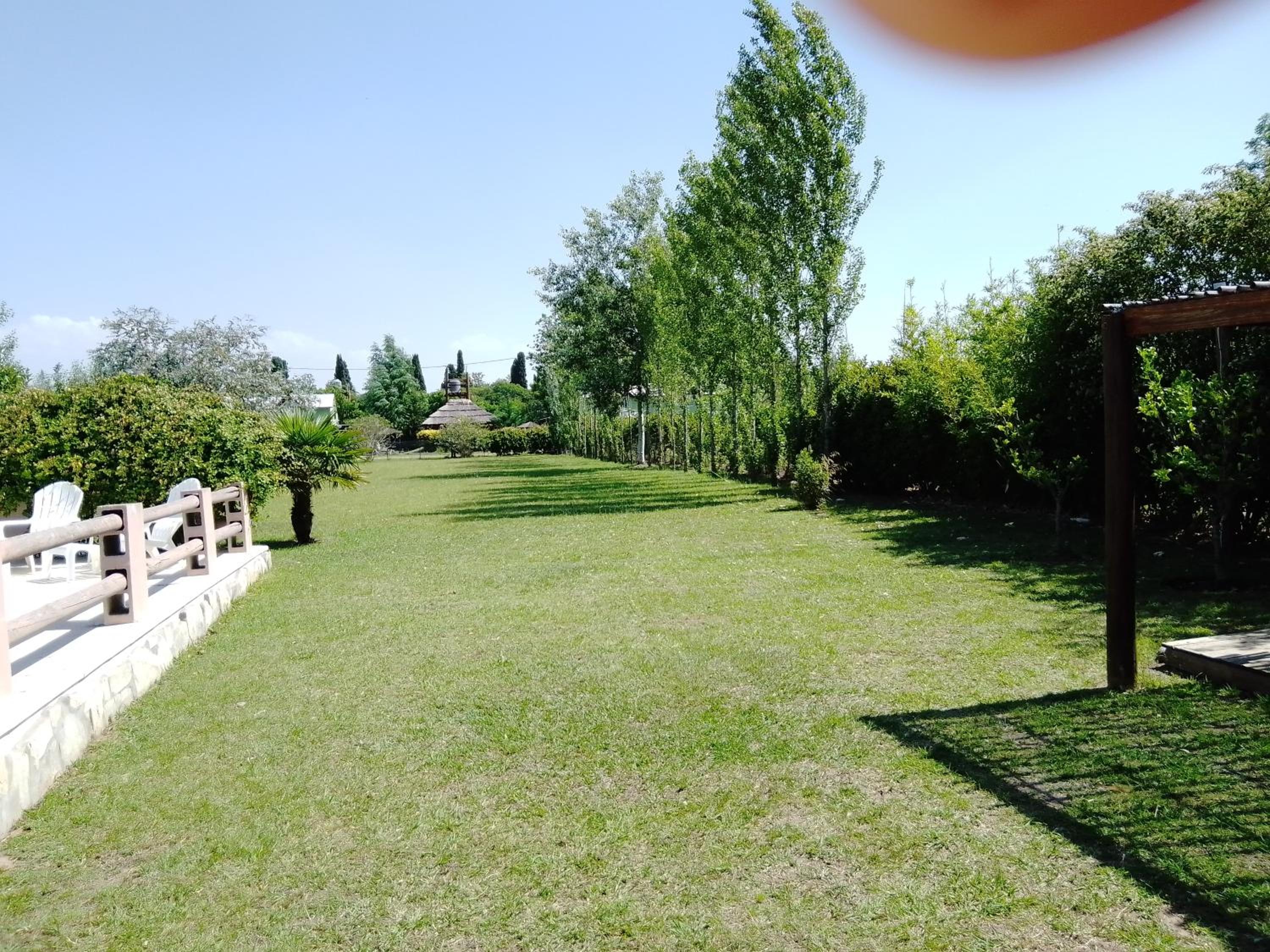Cabañas Los Teros