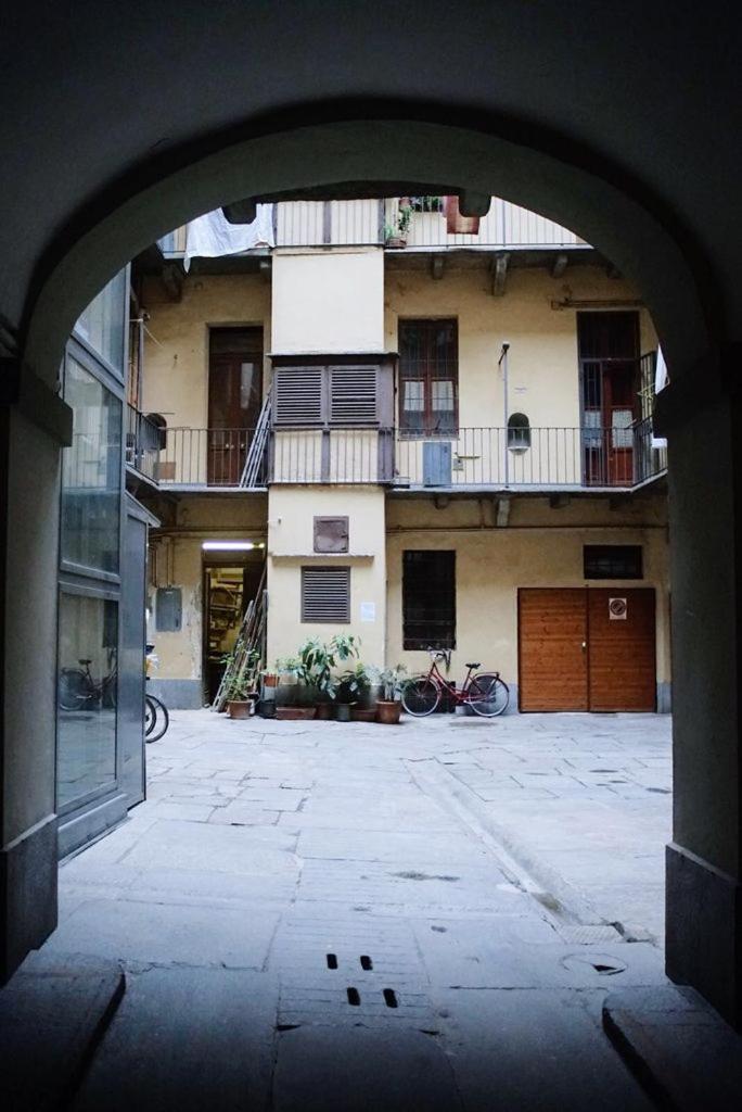 Casa Falco by HAPPYHOSTORINO