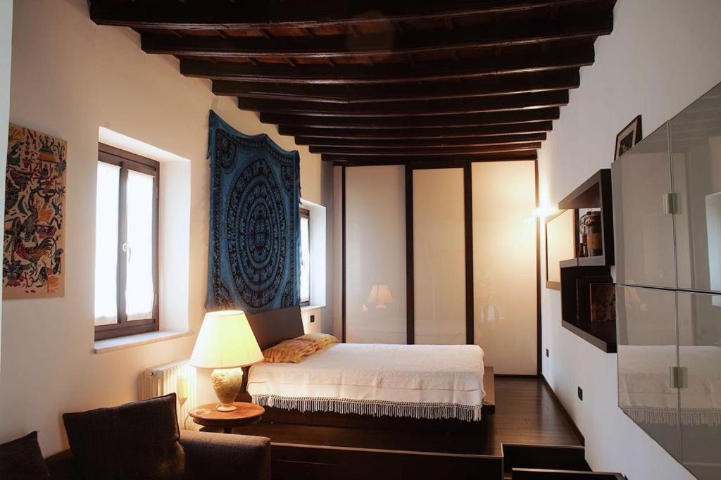 Casa Falco by HAPPYHOSTORINO