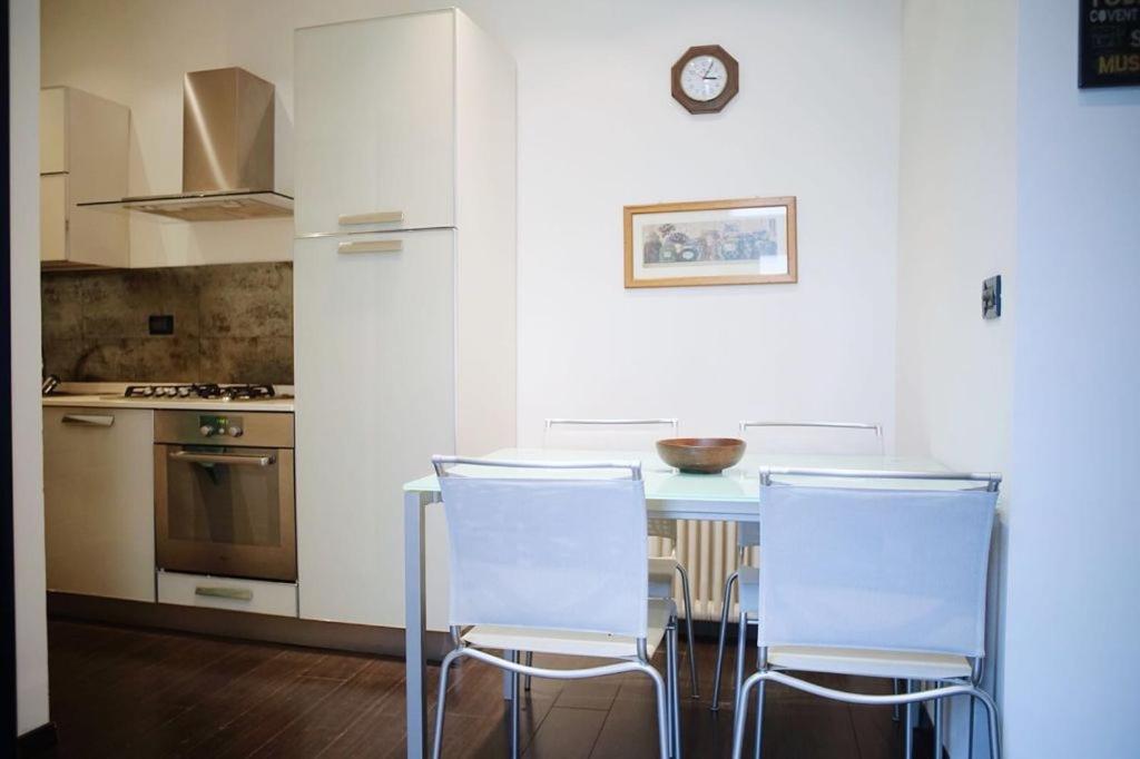 Casa Falco by HAPPYHOSTORINO