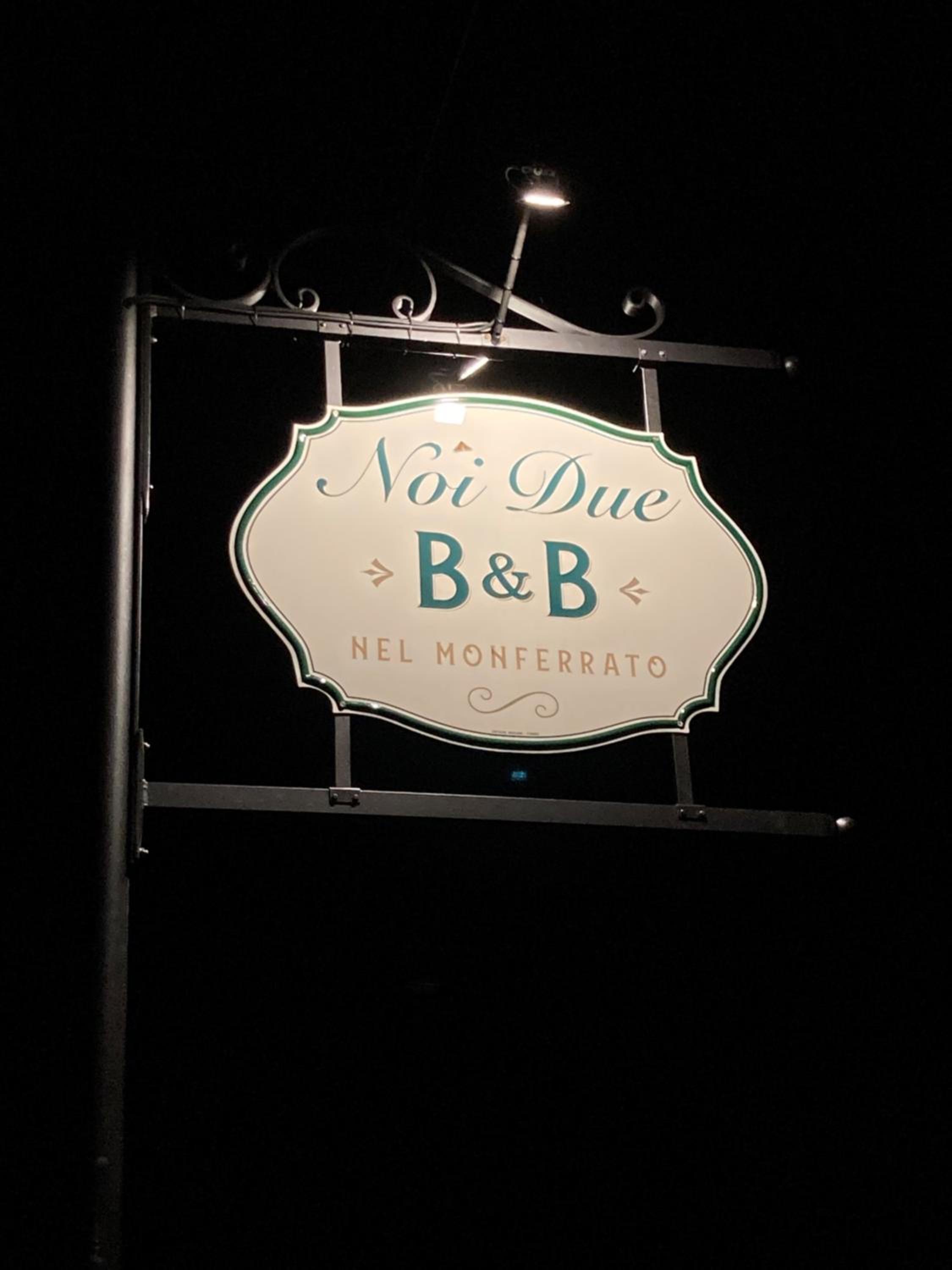 Noi Due - Bed & Breakfast nel Monferrato view 2