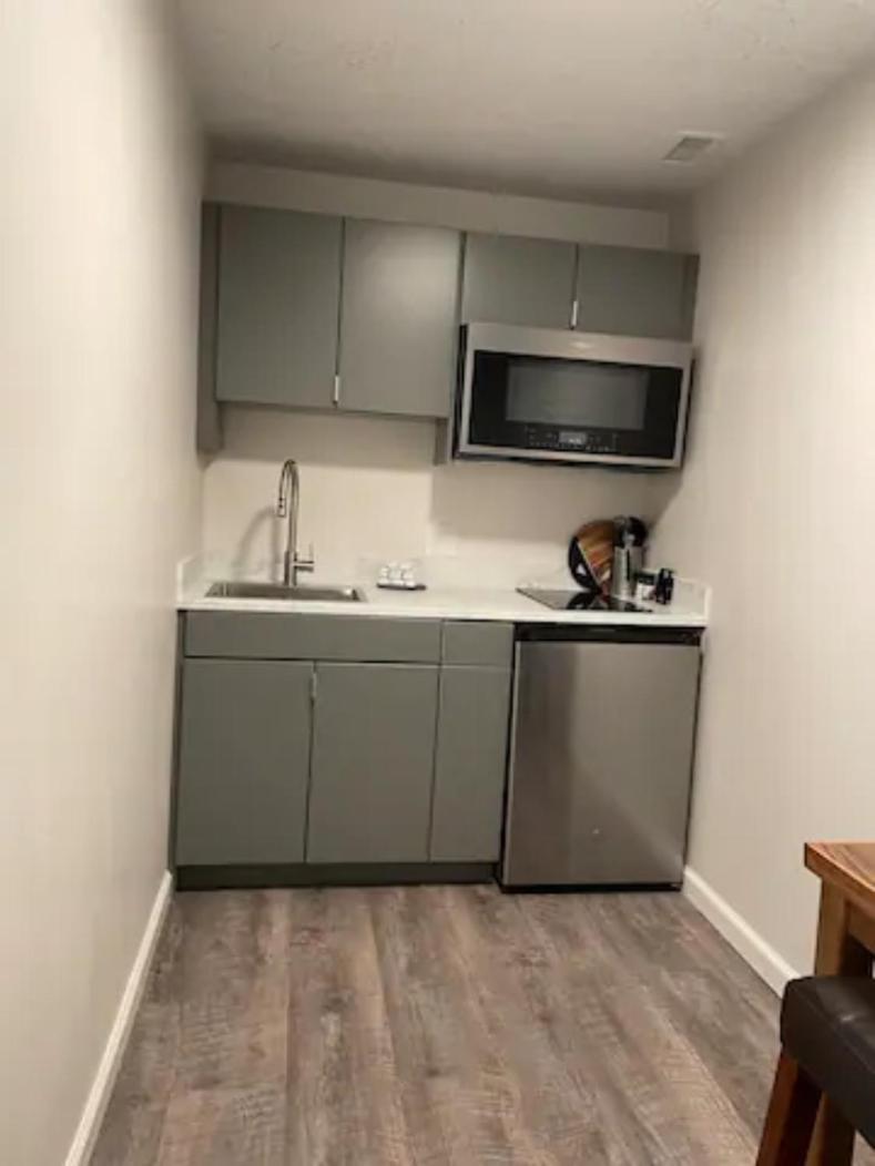 Bartlesville Vacations - Hotel Phillips - Property Image 28