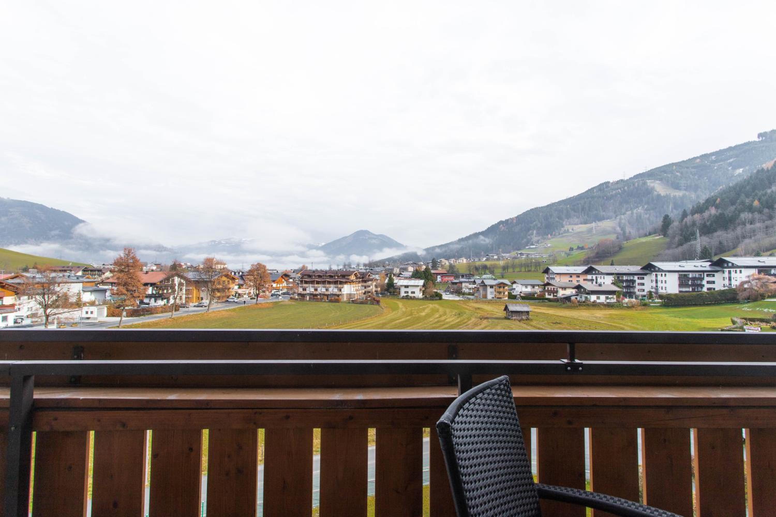 The VIEW - KAPRUN