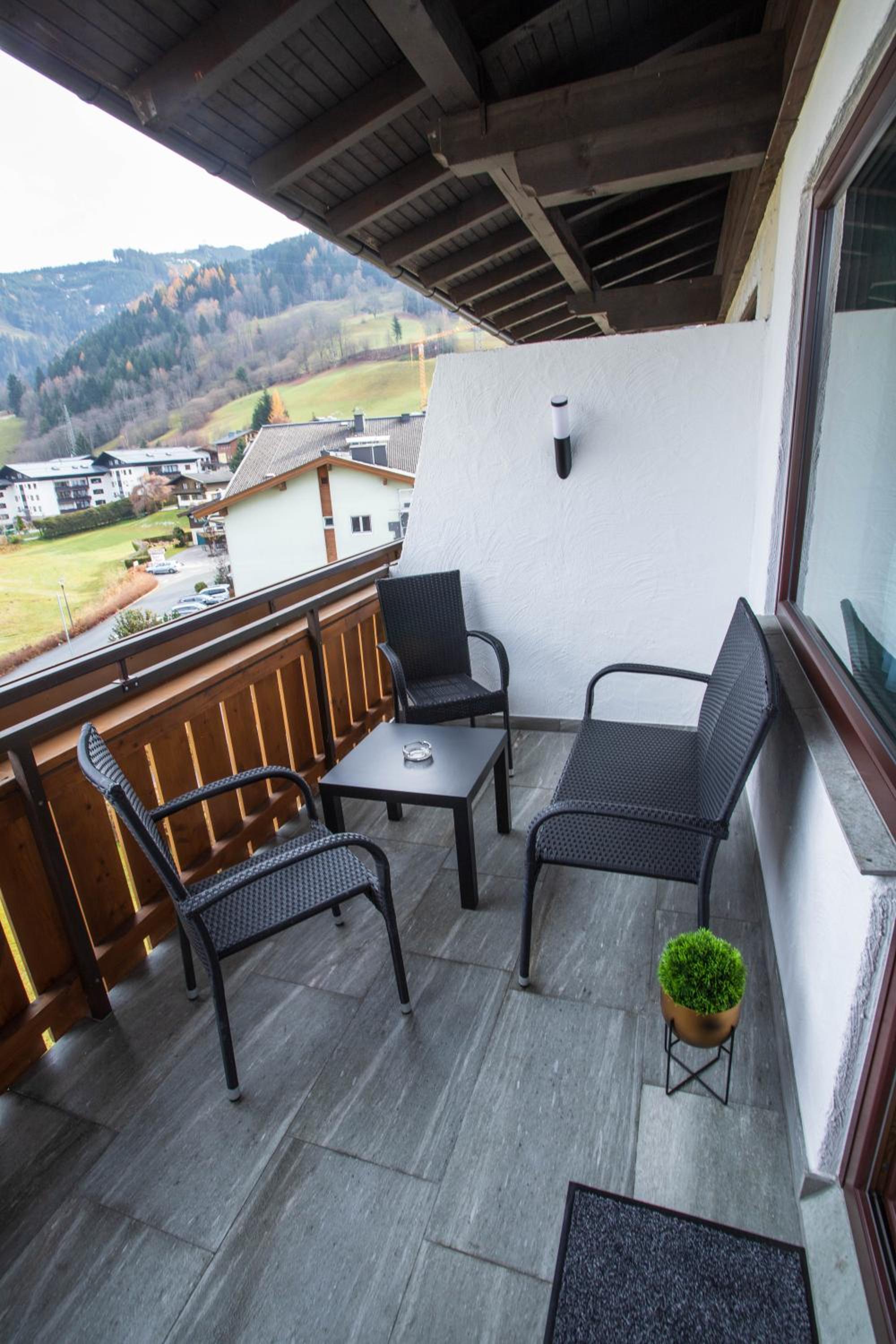 The VIEW - KAPRUN