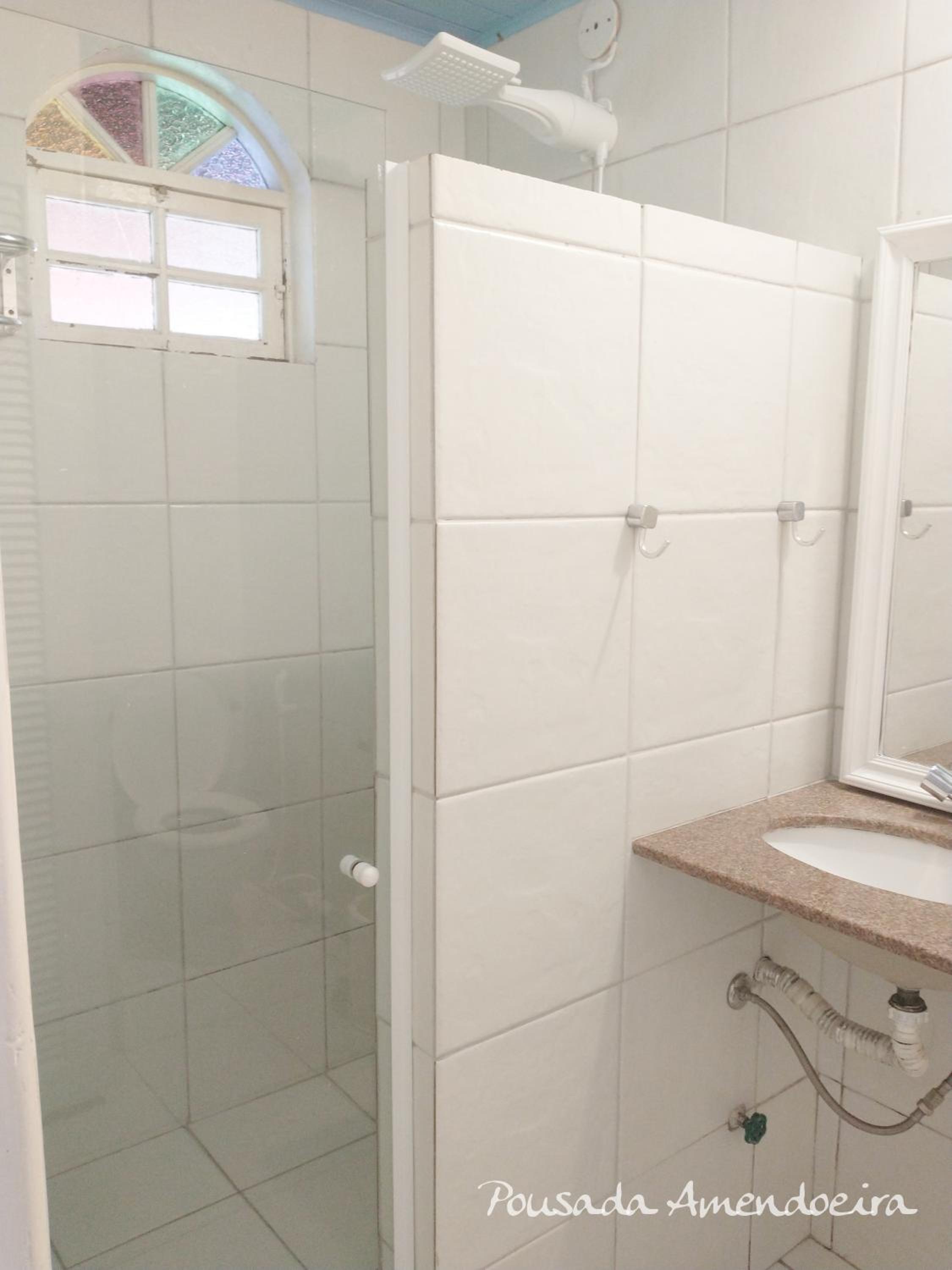 POUSADA AMENDOEIRA