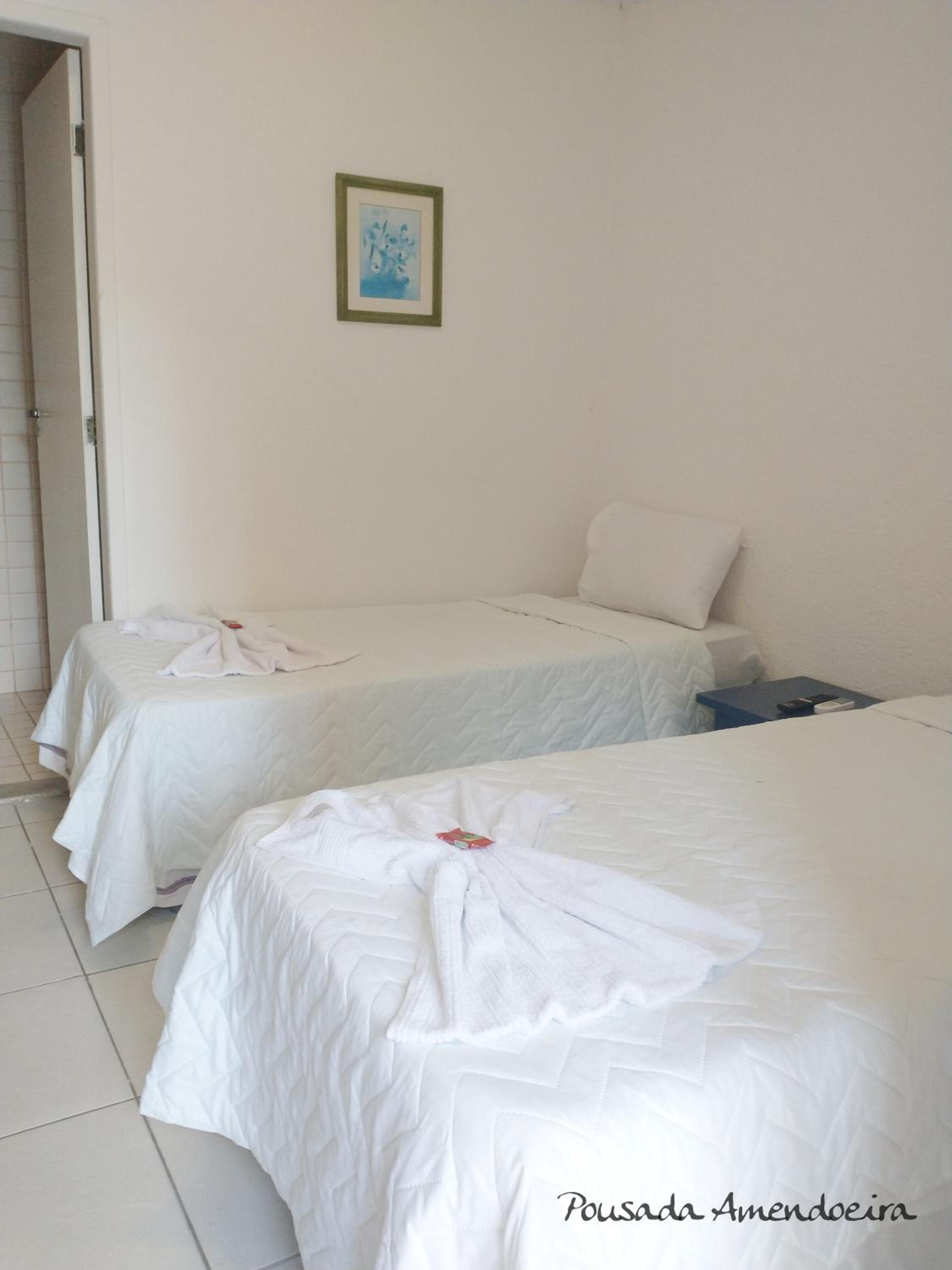 POUSADA AMENDOEIRA