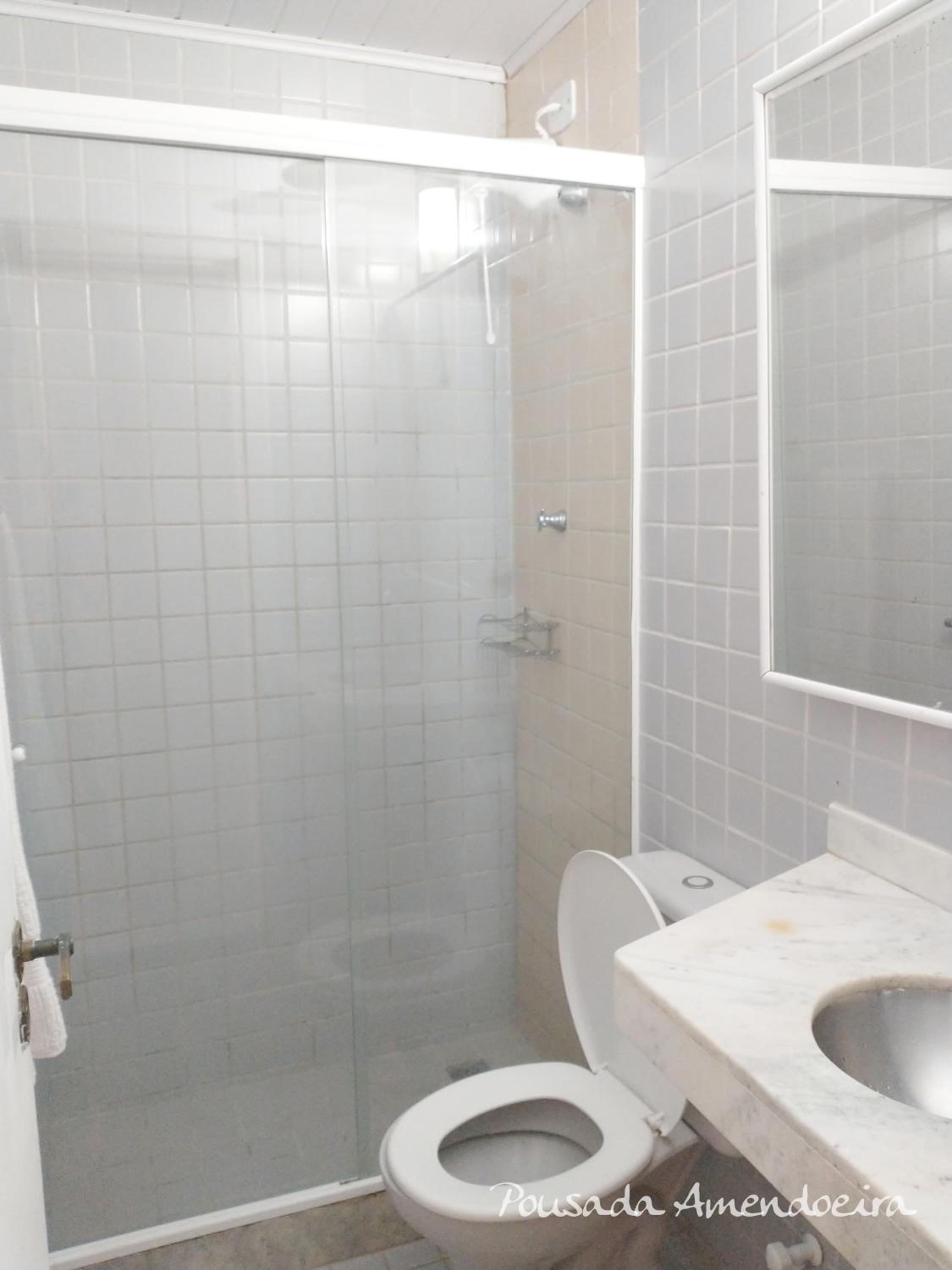 POUSADA AMENDOEIRA