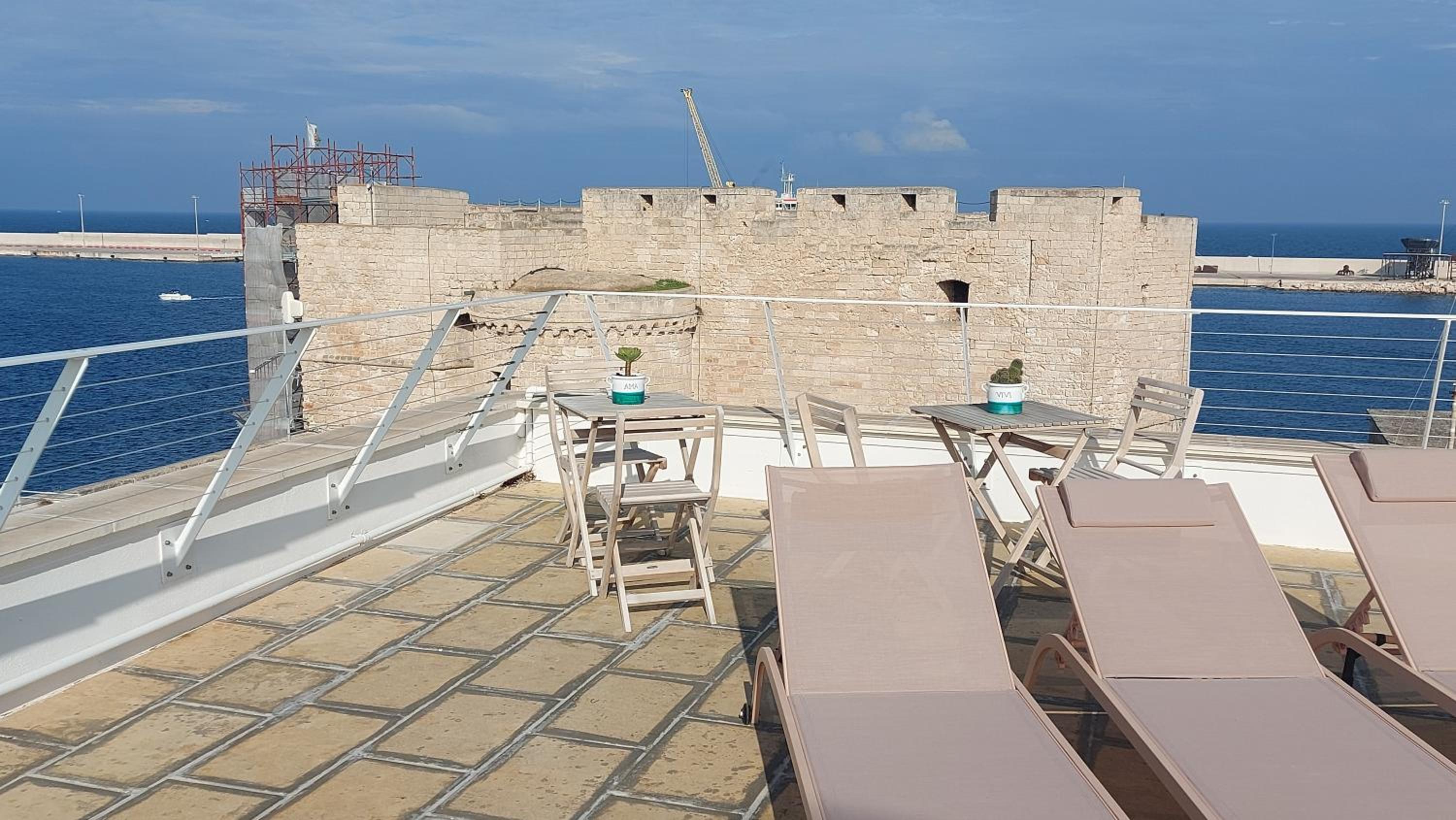 roof