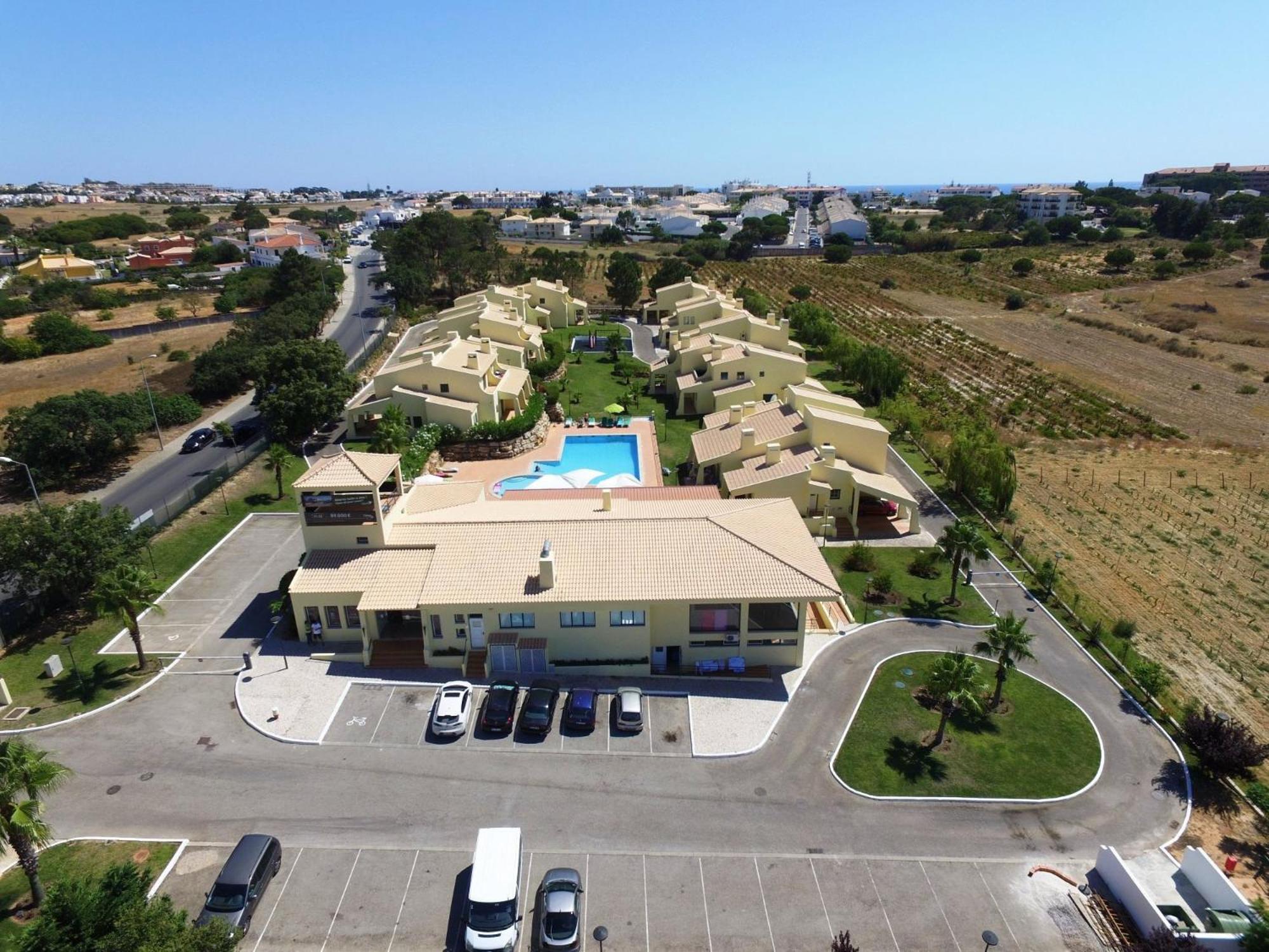 Glenridge By Albufeira Rental photo 4