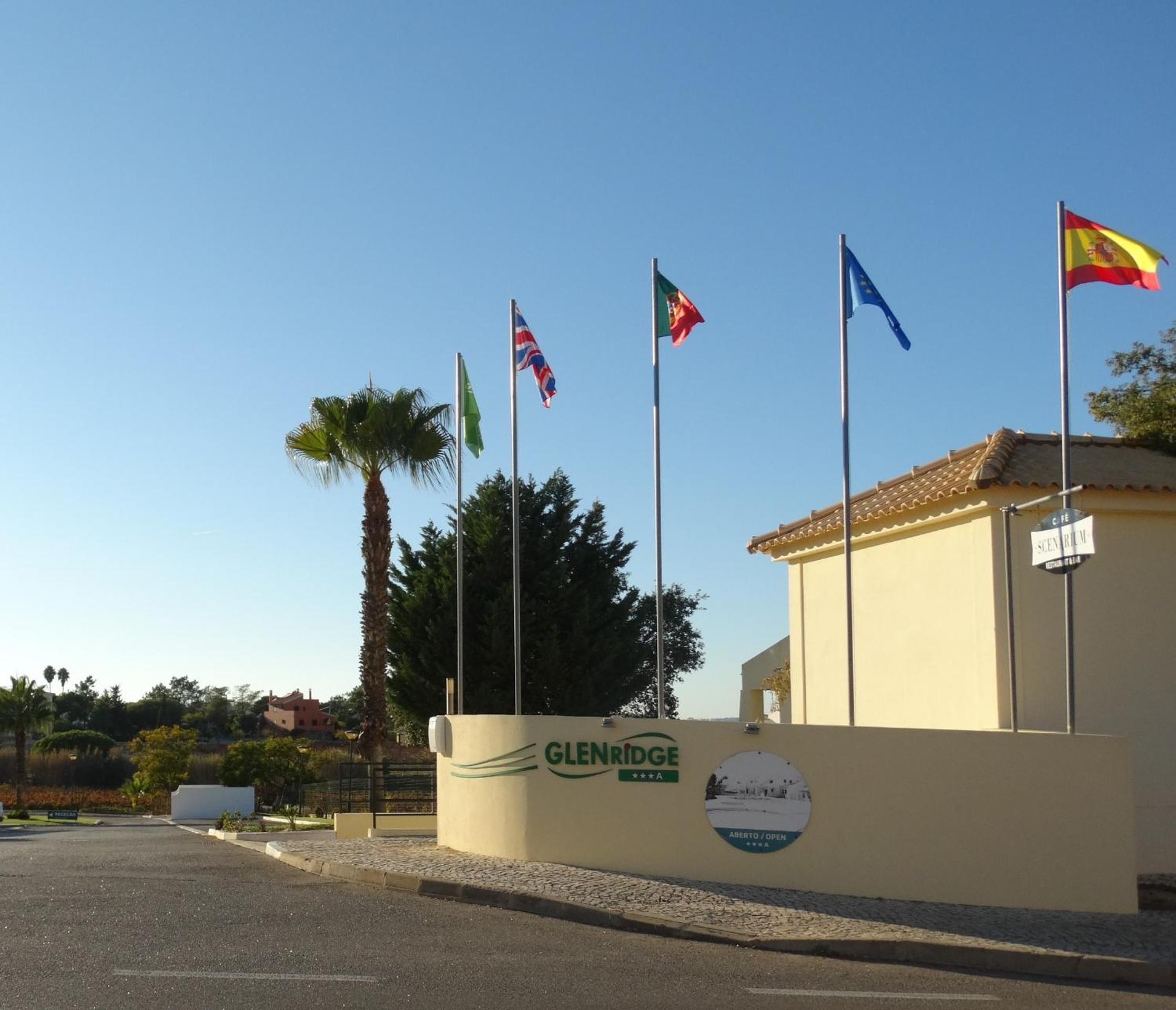 Glenridge By Albufeira Rental photo 5