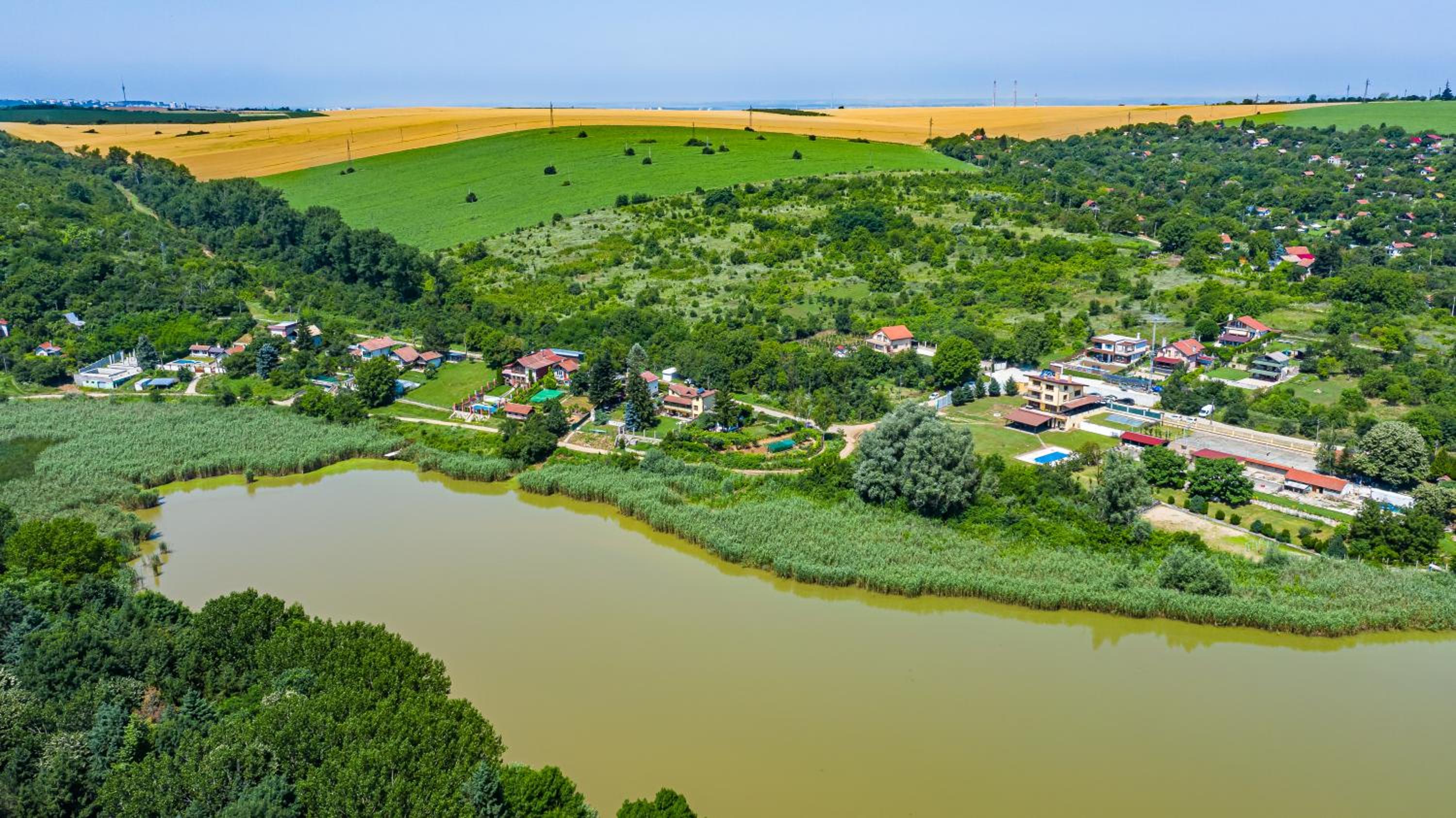 Вила Теkето I Vila Teketo Family Guest House