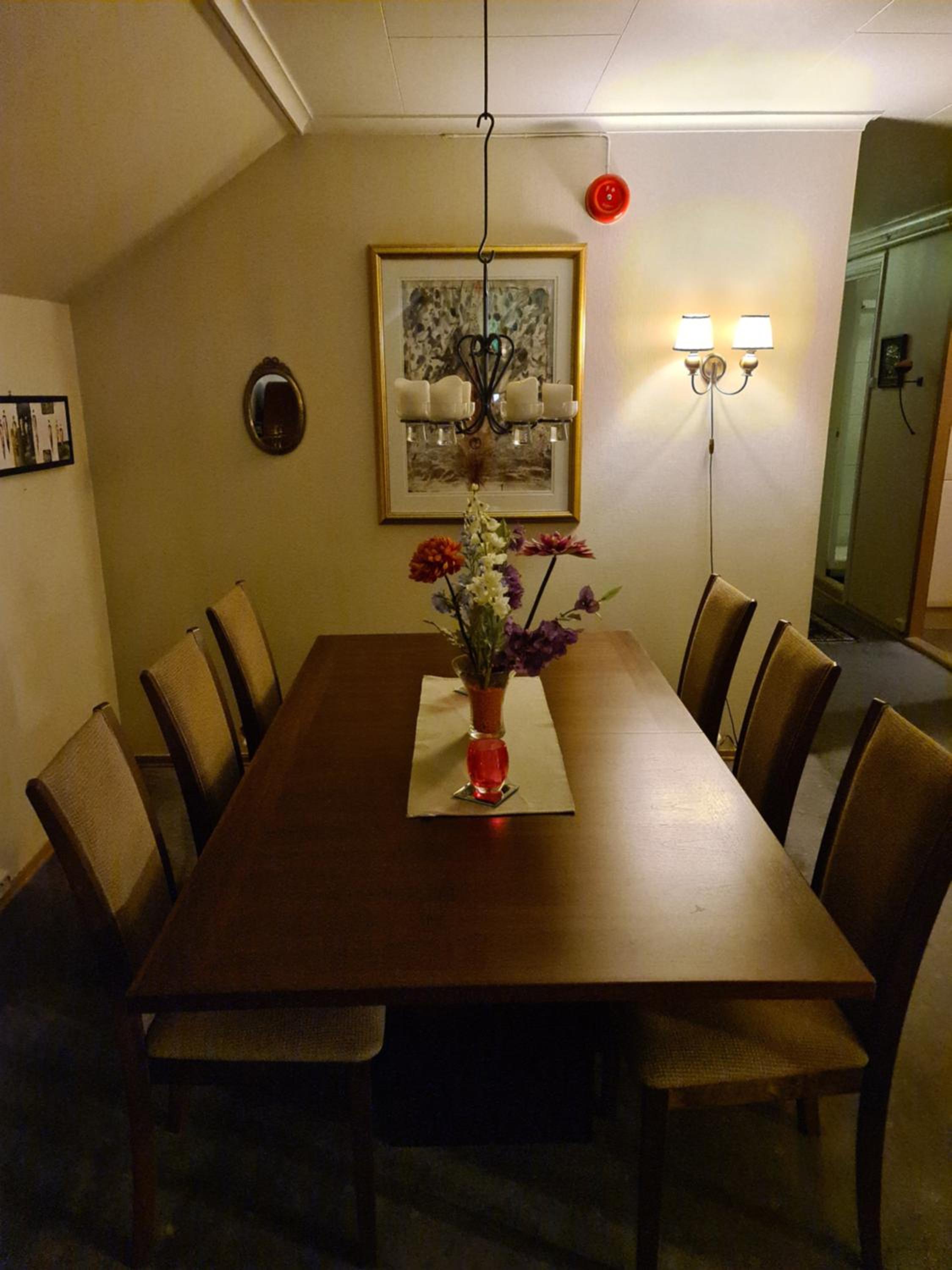 Skeisvang Gjestgiveri