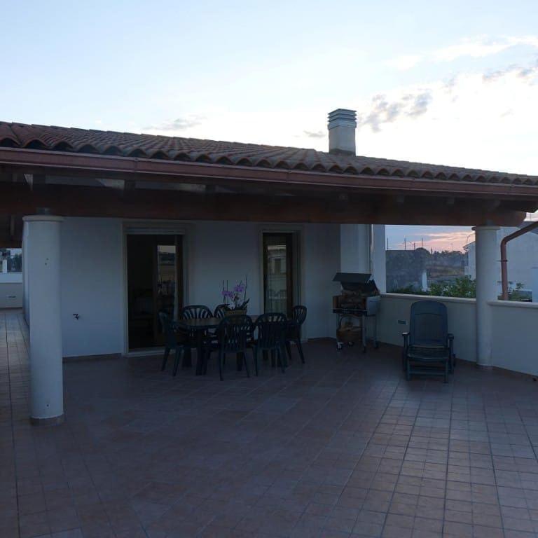 Casa vacanza le Murise view 5