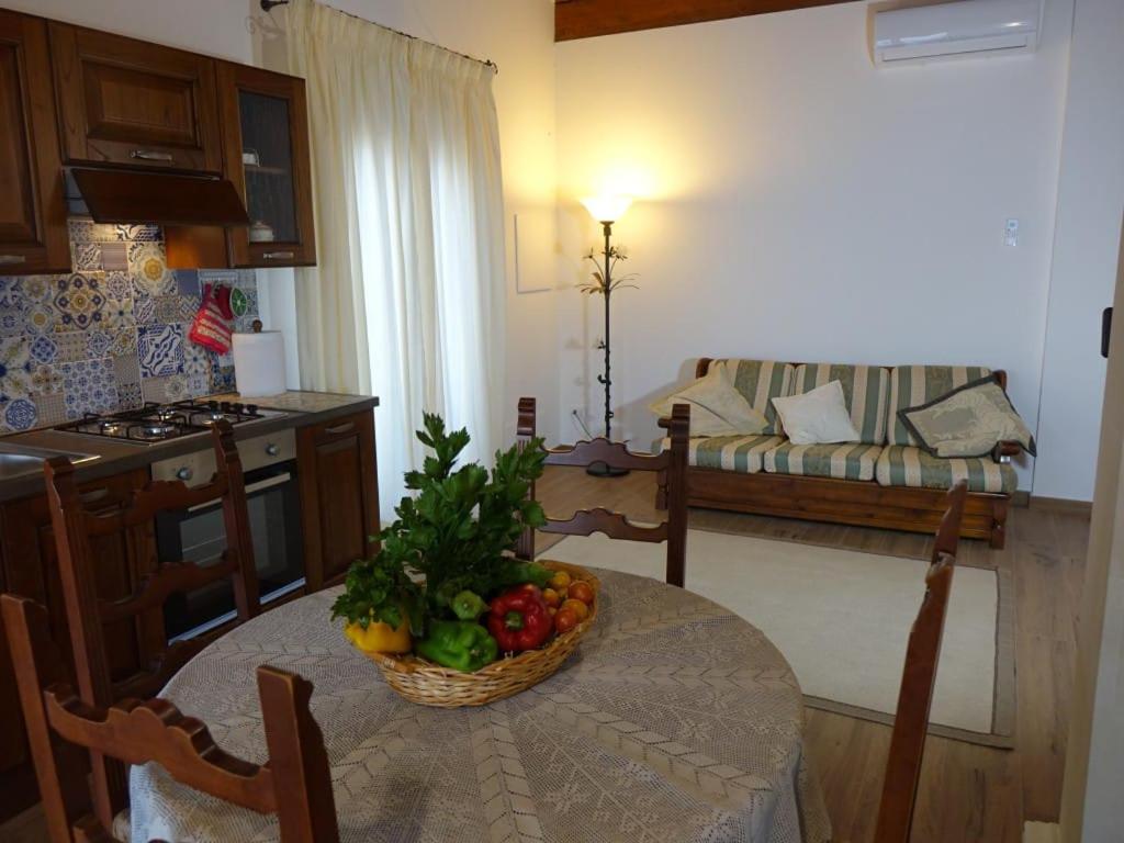 Casa vacanza le Murise view 4