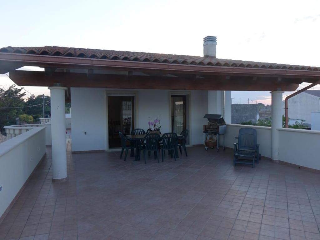 Casa vacanza le Murise view 3