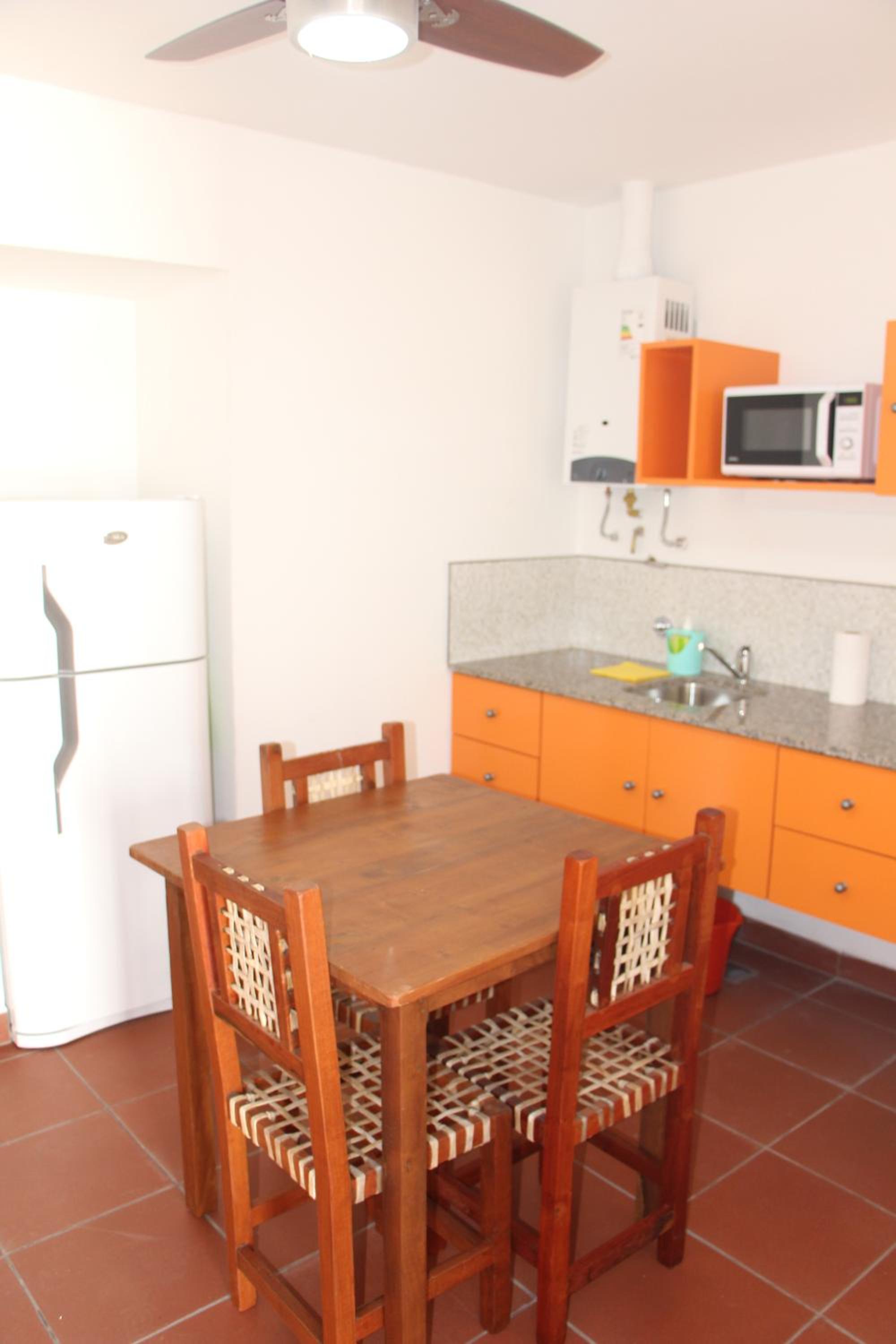 Departamentos Ibazeta