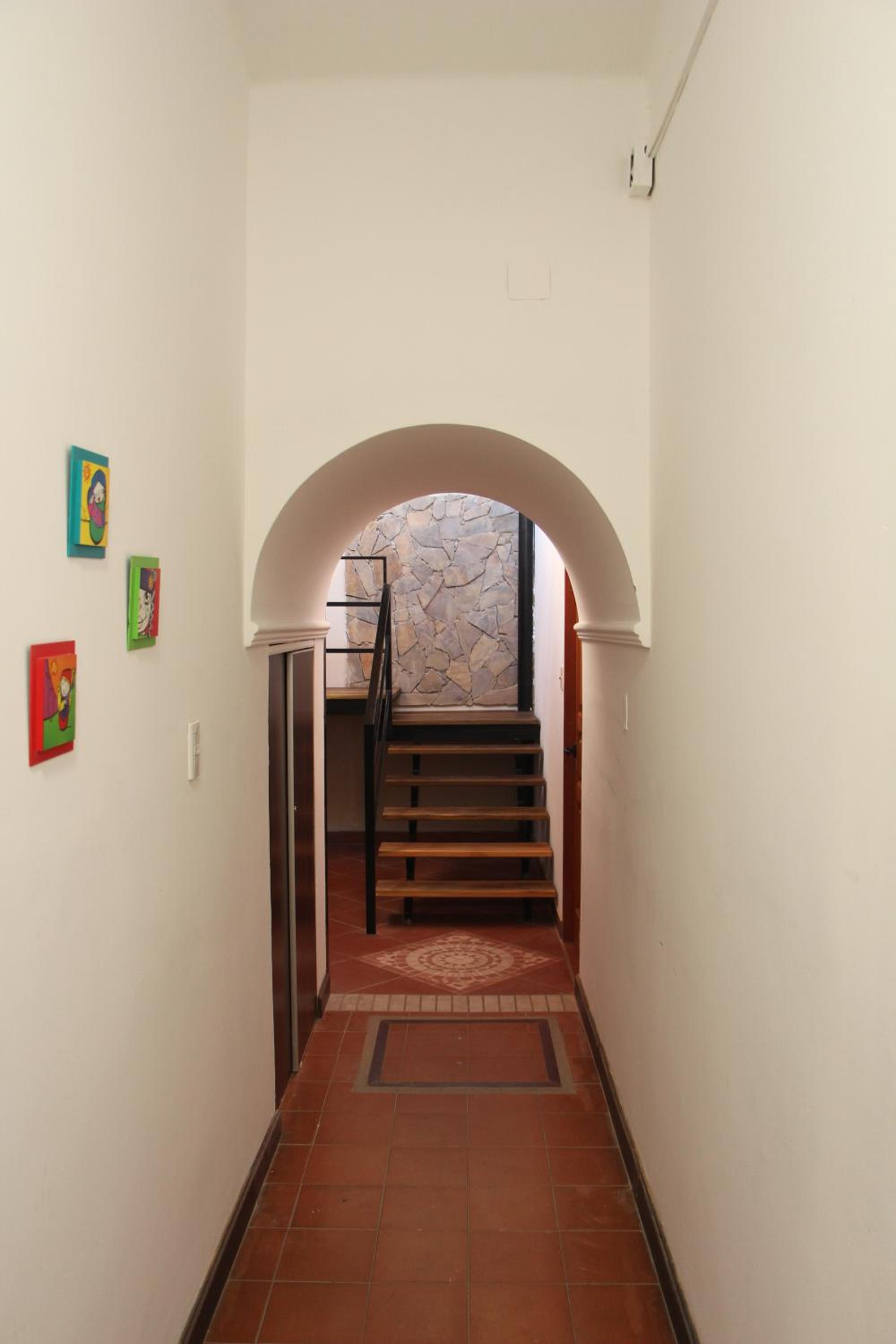 Departamentos Ibazeta