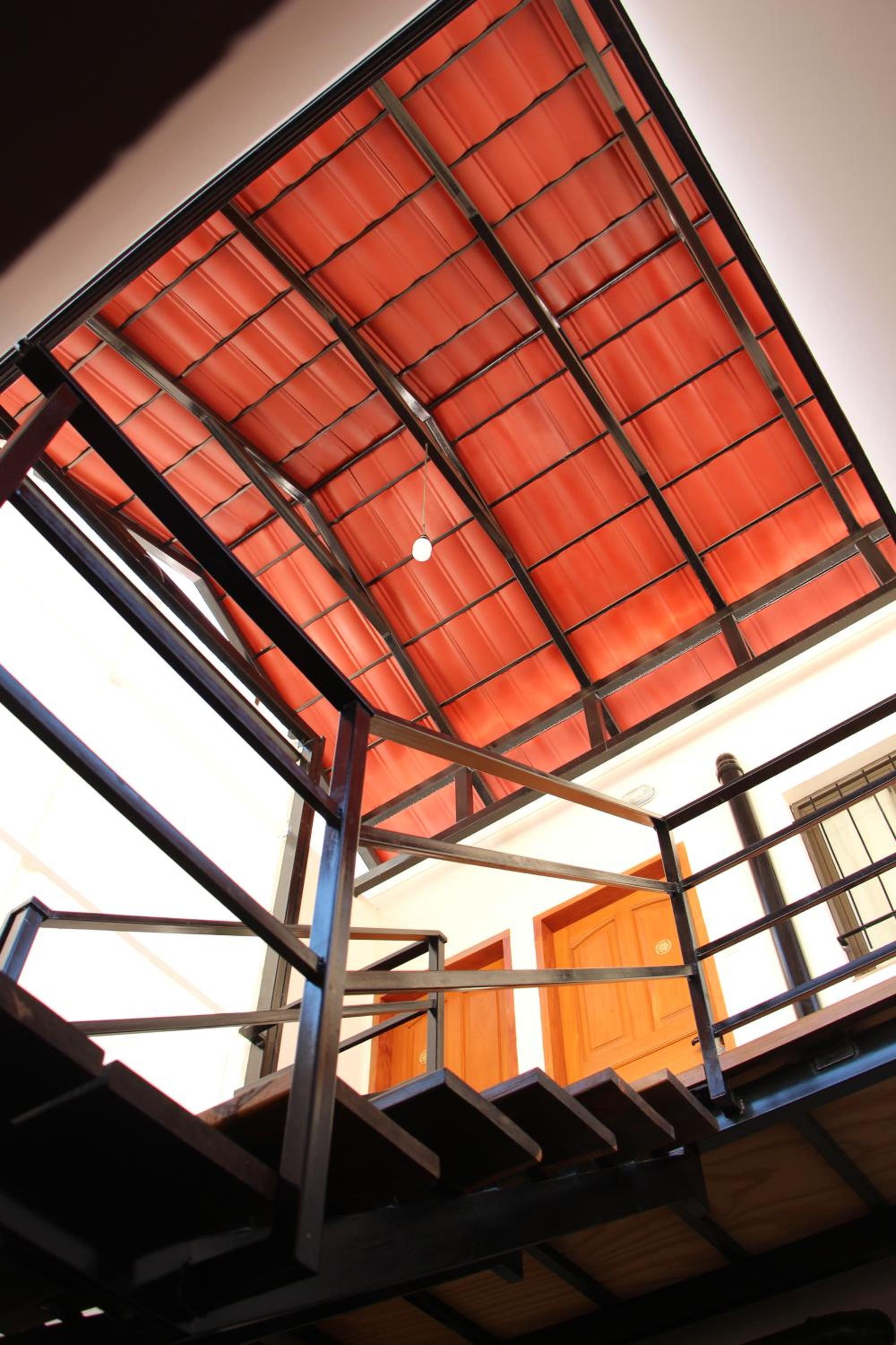 Departamentos Ibazeta