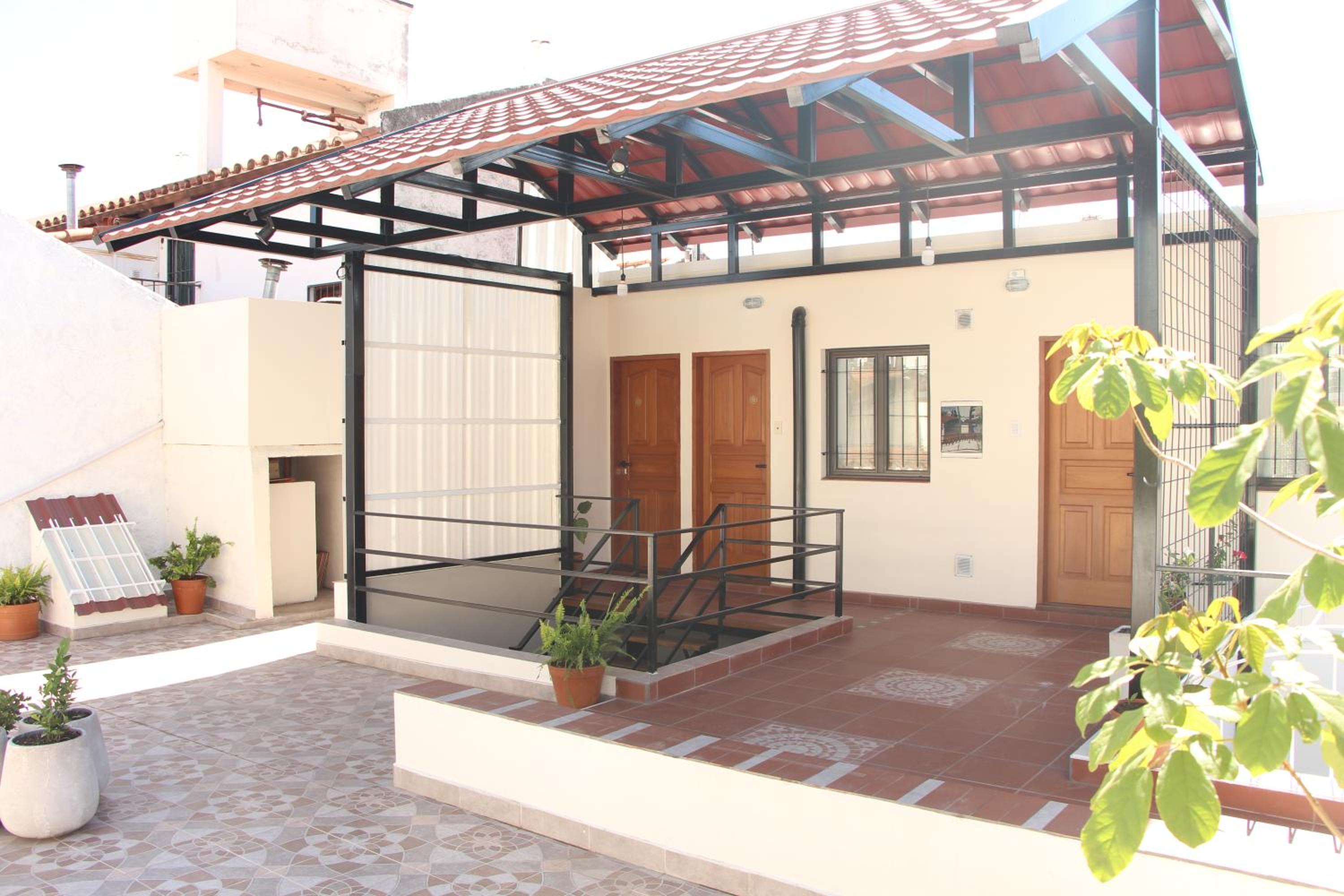 Departamentos Ibazeta