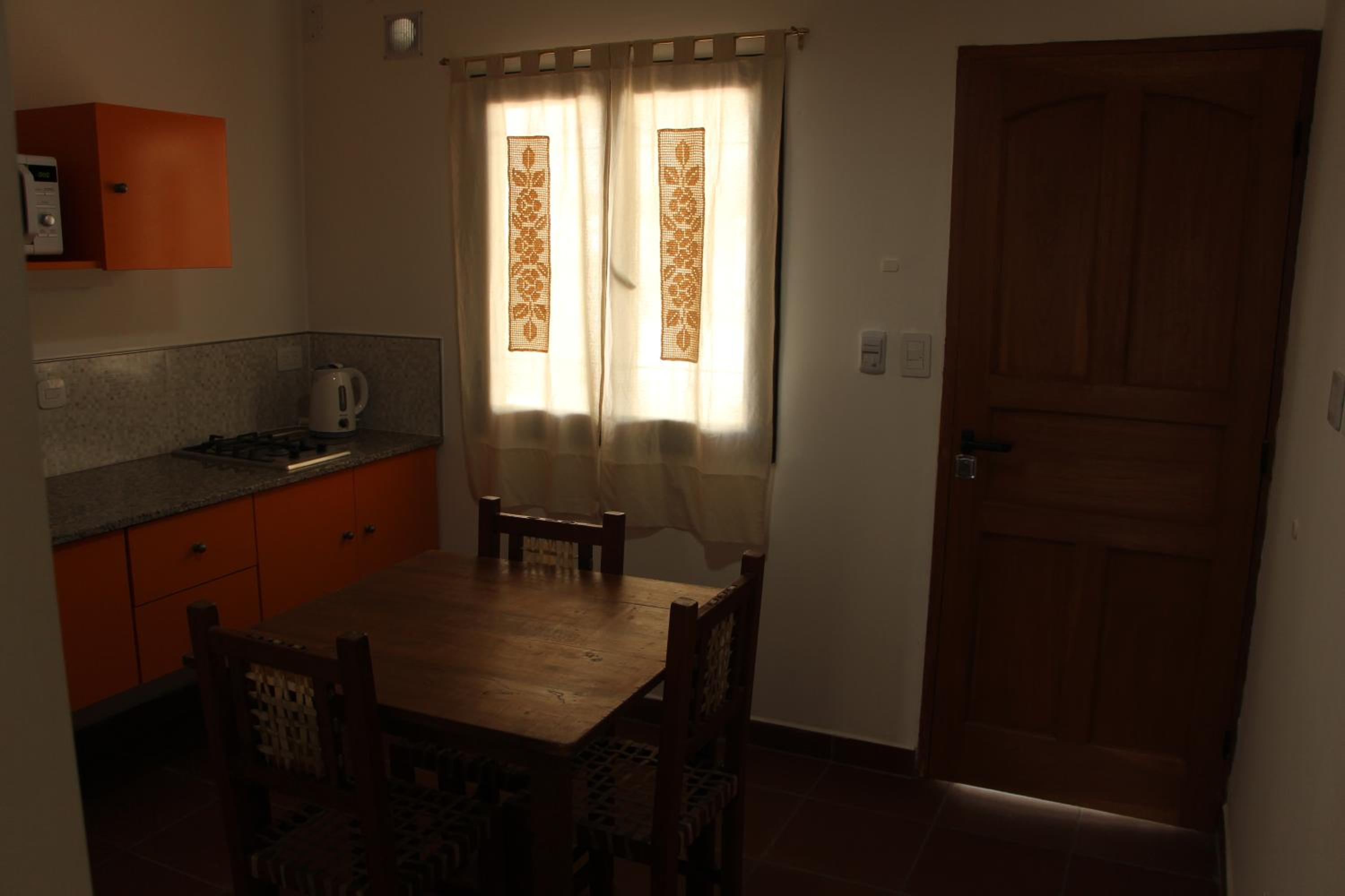Departamentos Ibazeta