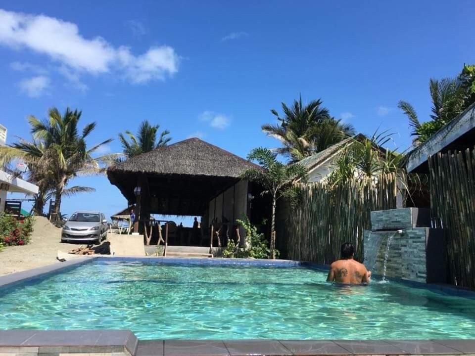 Damara Beachfront Resort view 5