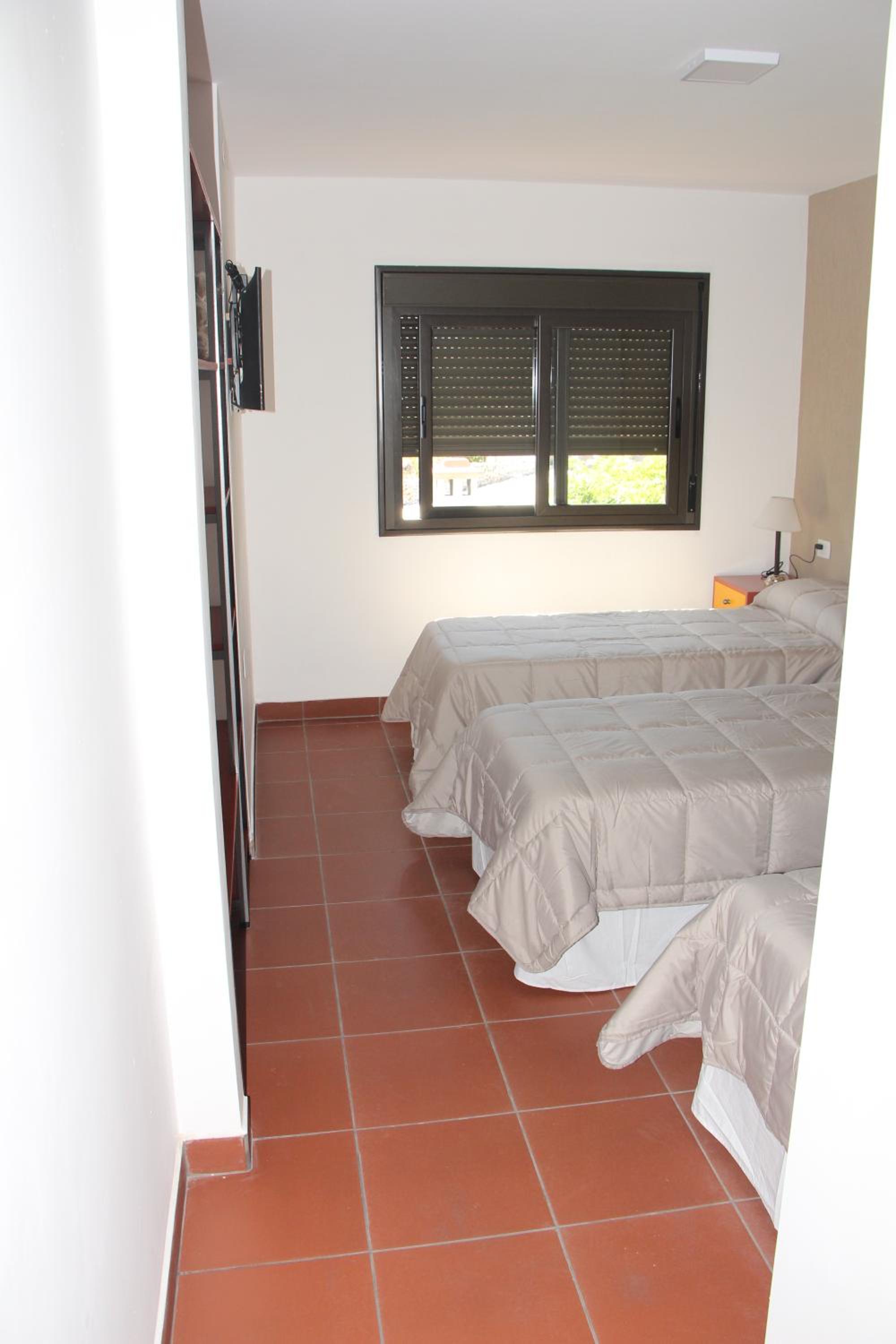 Departamentos Ibazeta