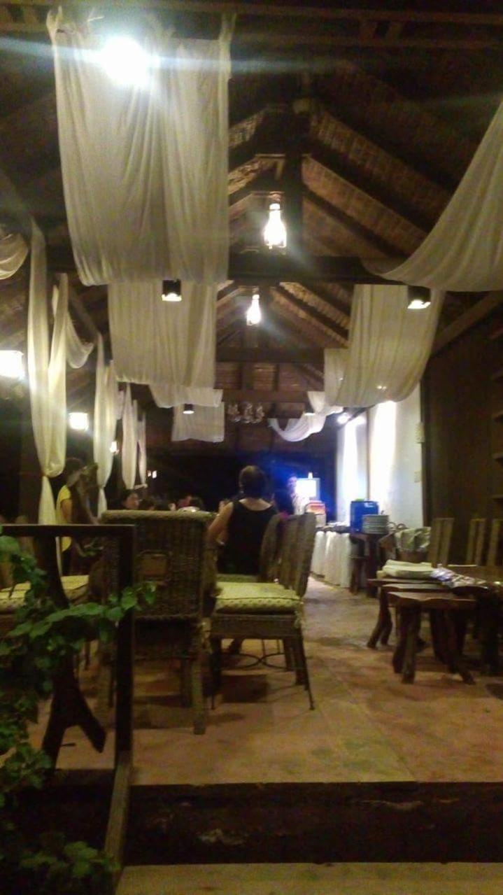 Damara Beachfront Resort view 3