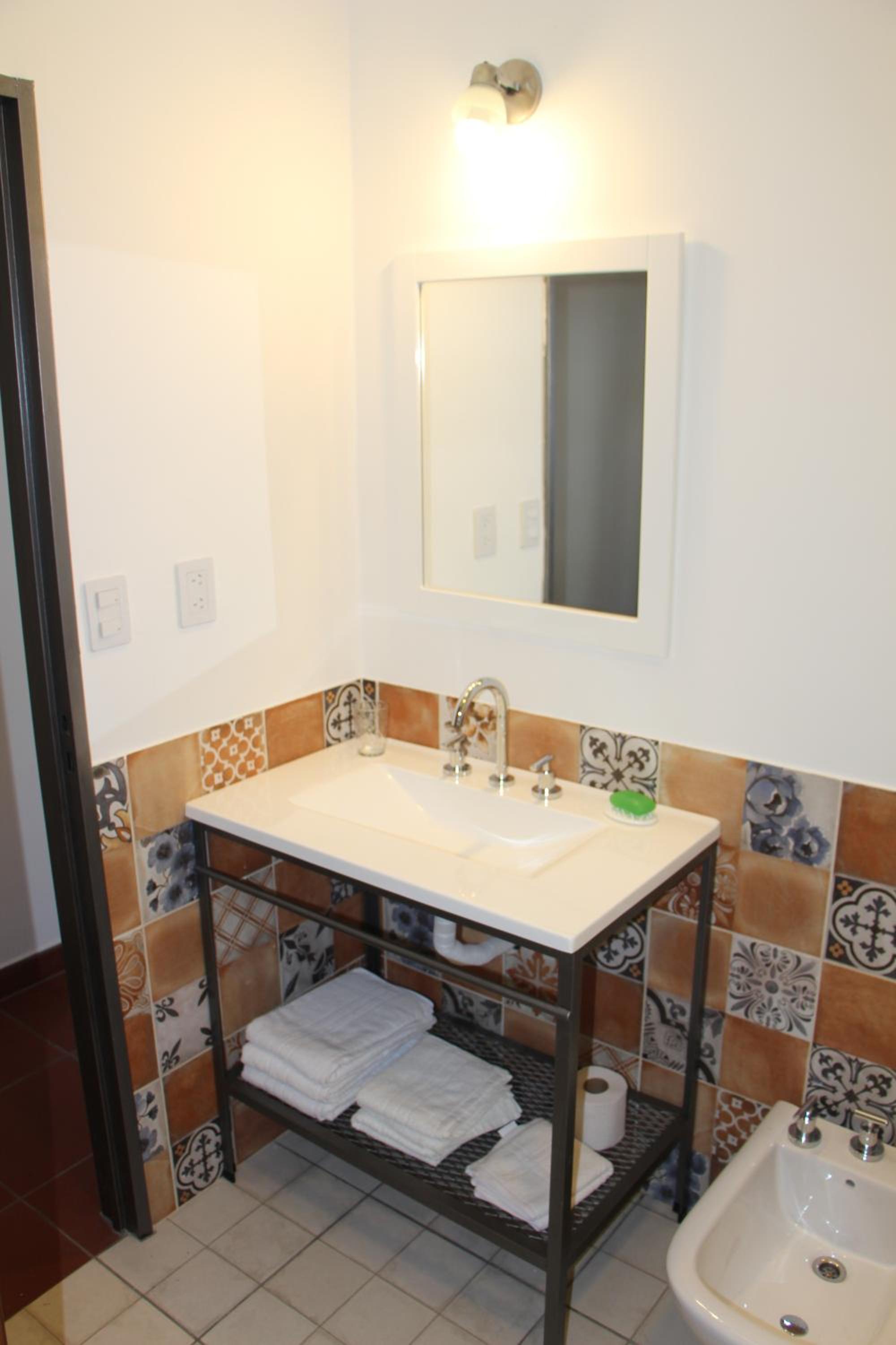 Departamentos Ibazeta