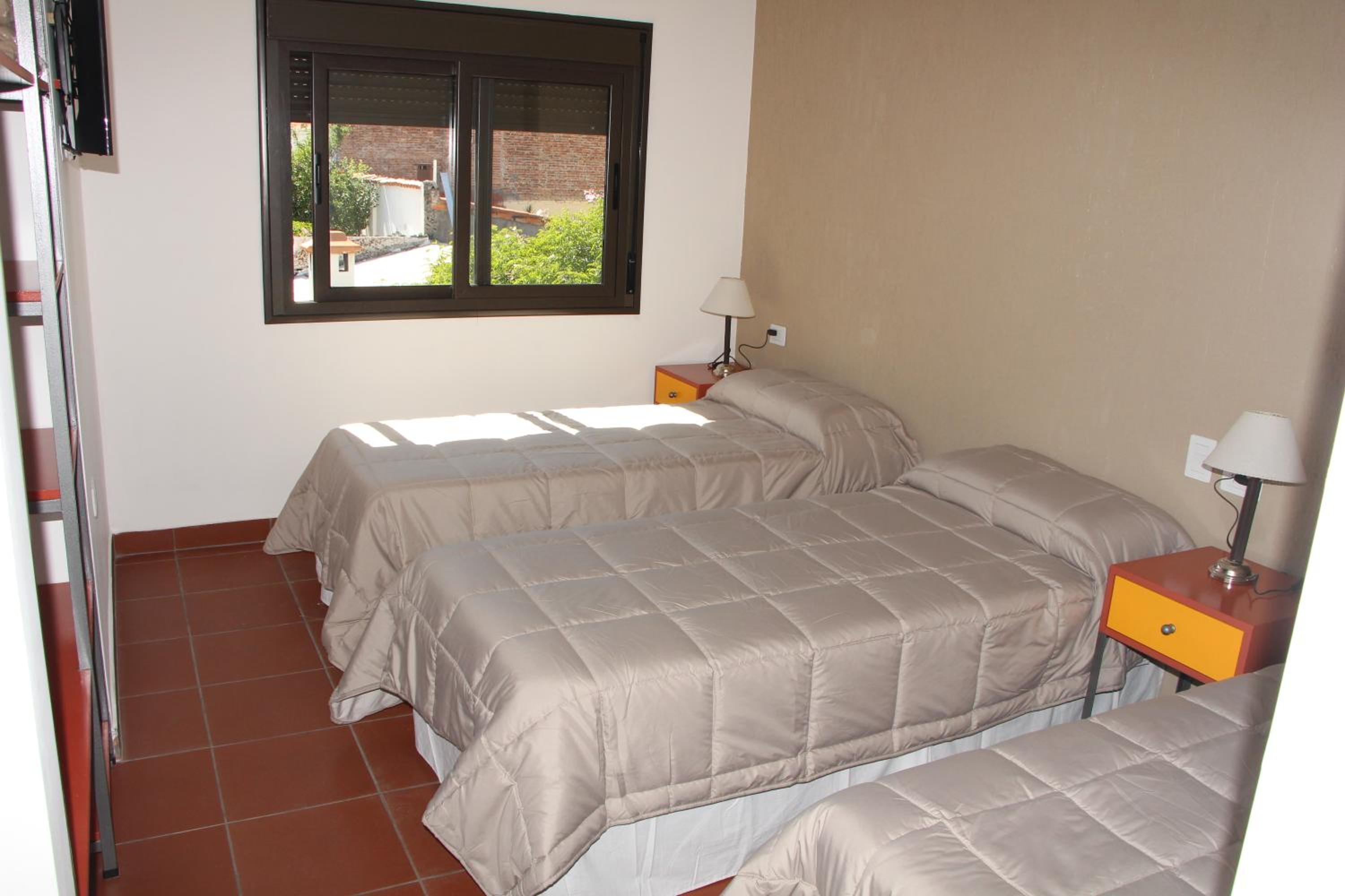 Departamentos Ibazeta
