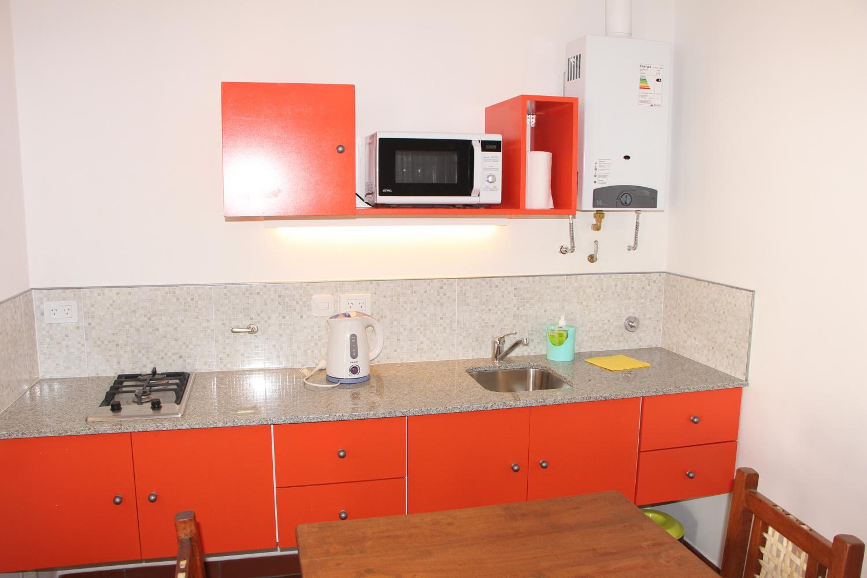 Departamentos Ibazeta