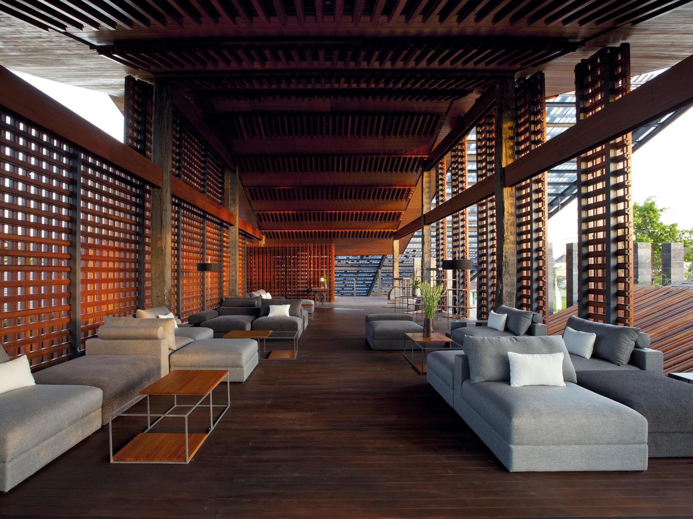 The Santai by LifestyleRetreats