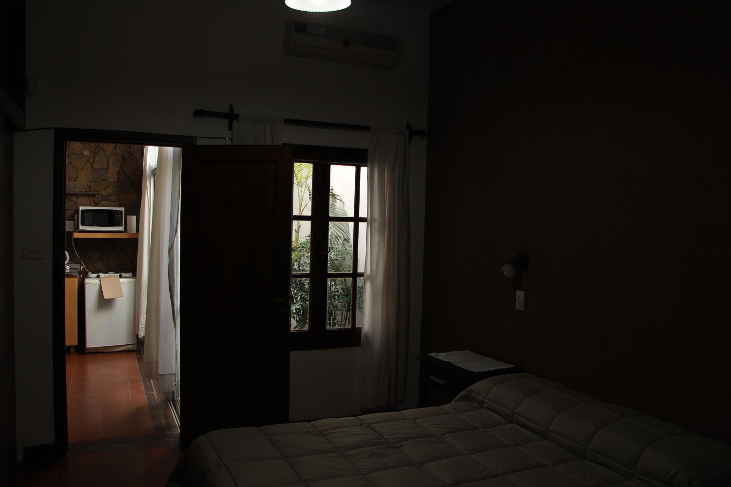 Departamentos Ibazeta