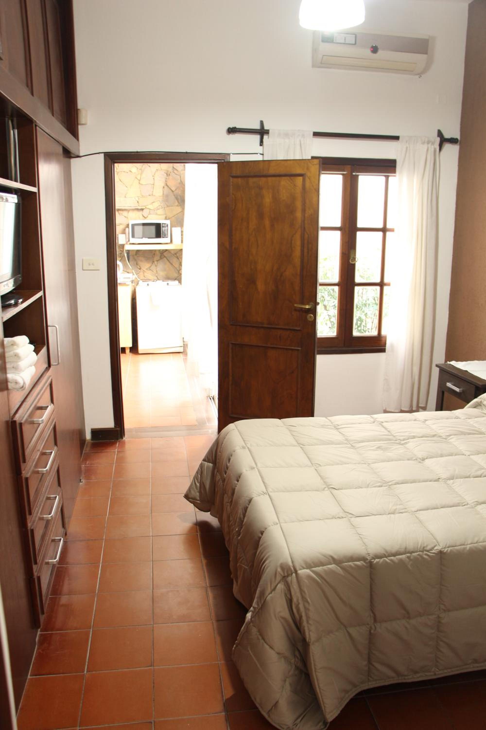 Departamentos Ibazeta