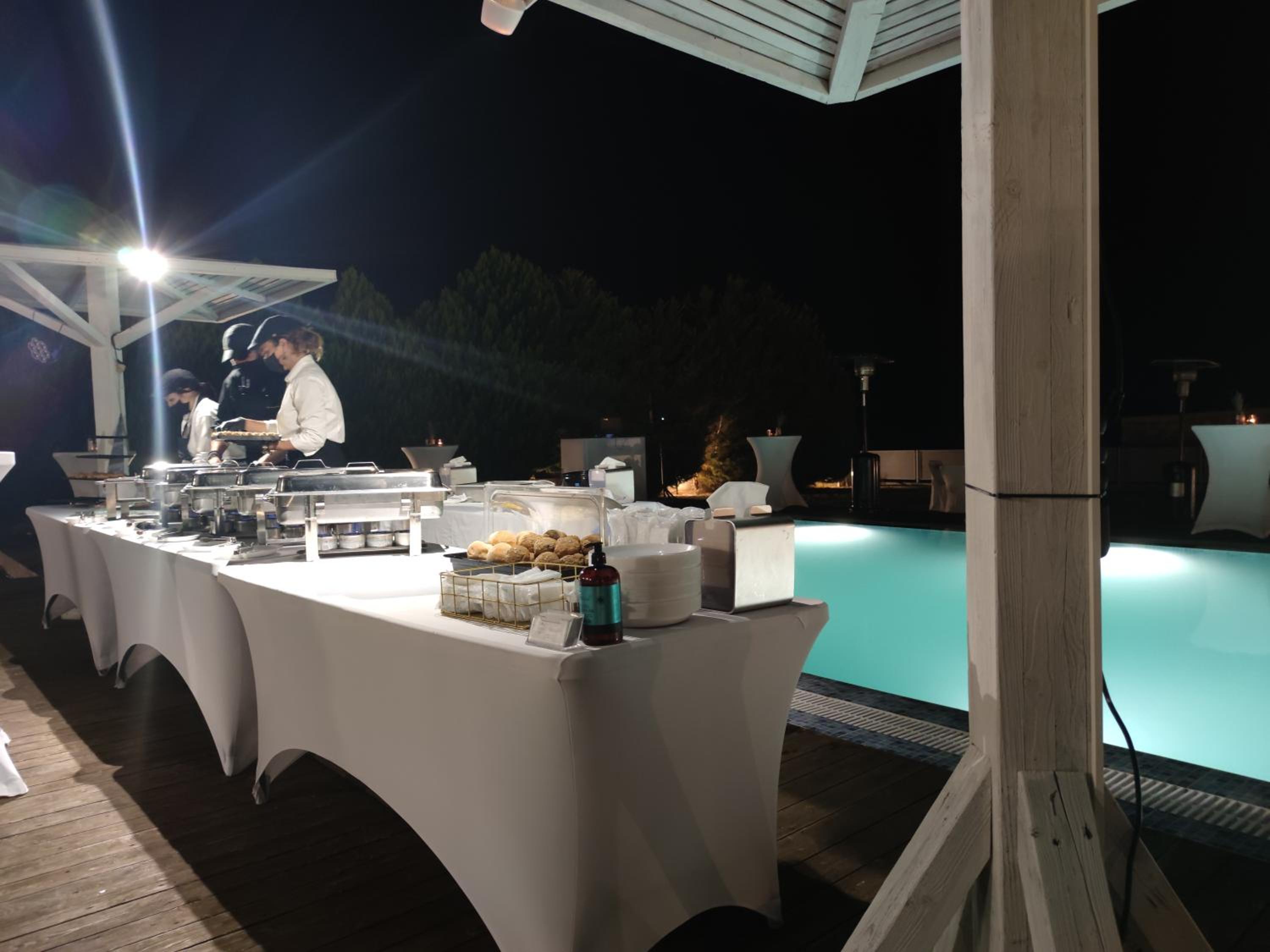 Villa Miniera view 3