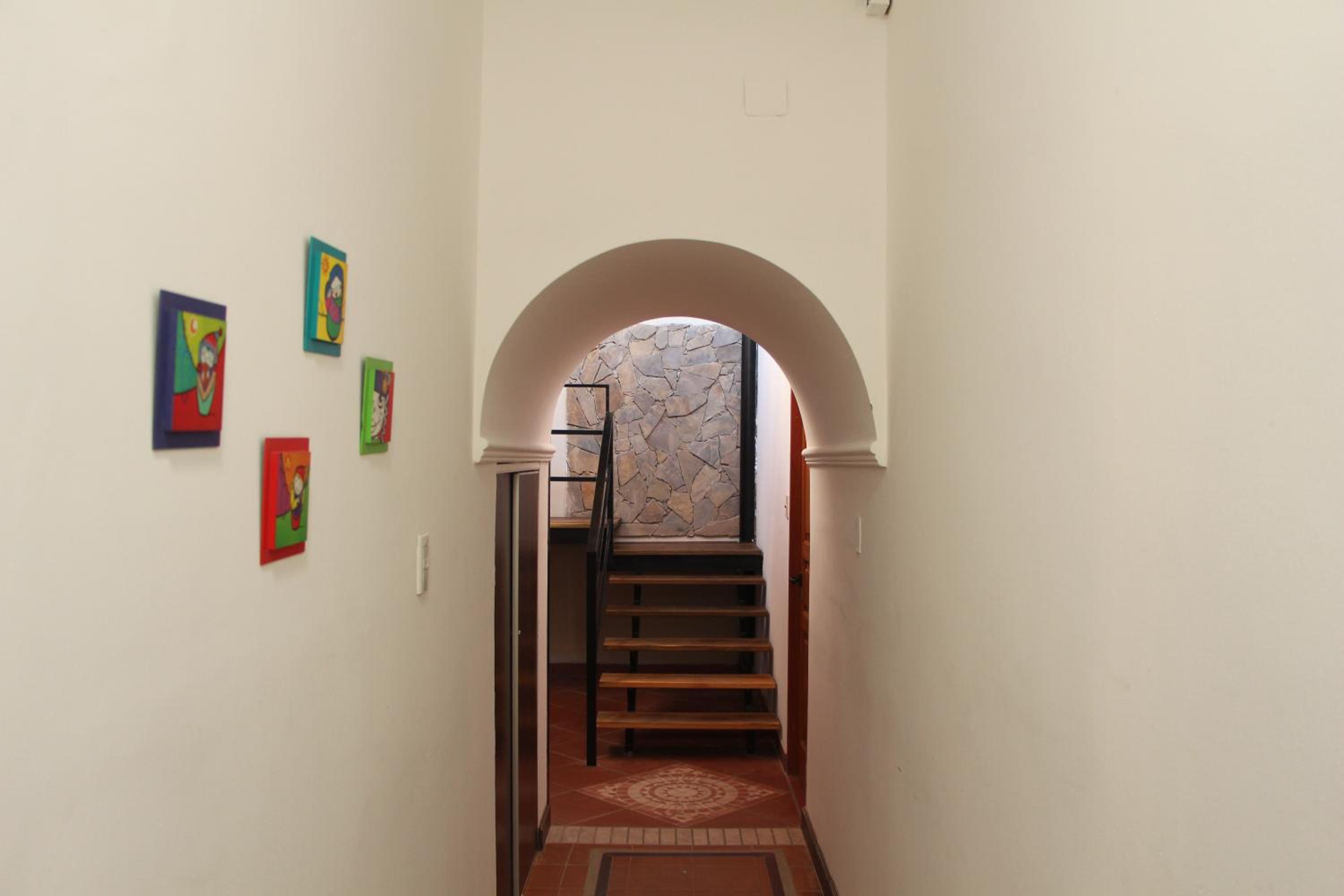 Departamentos Ibazeta