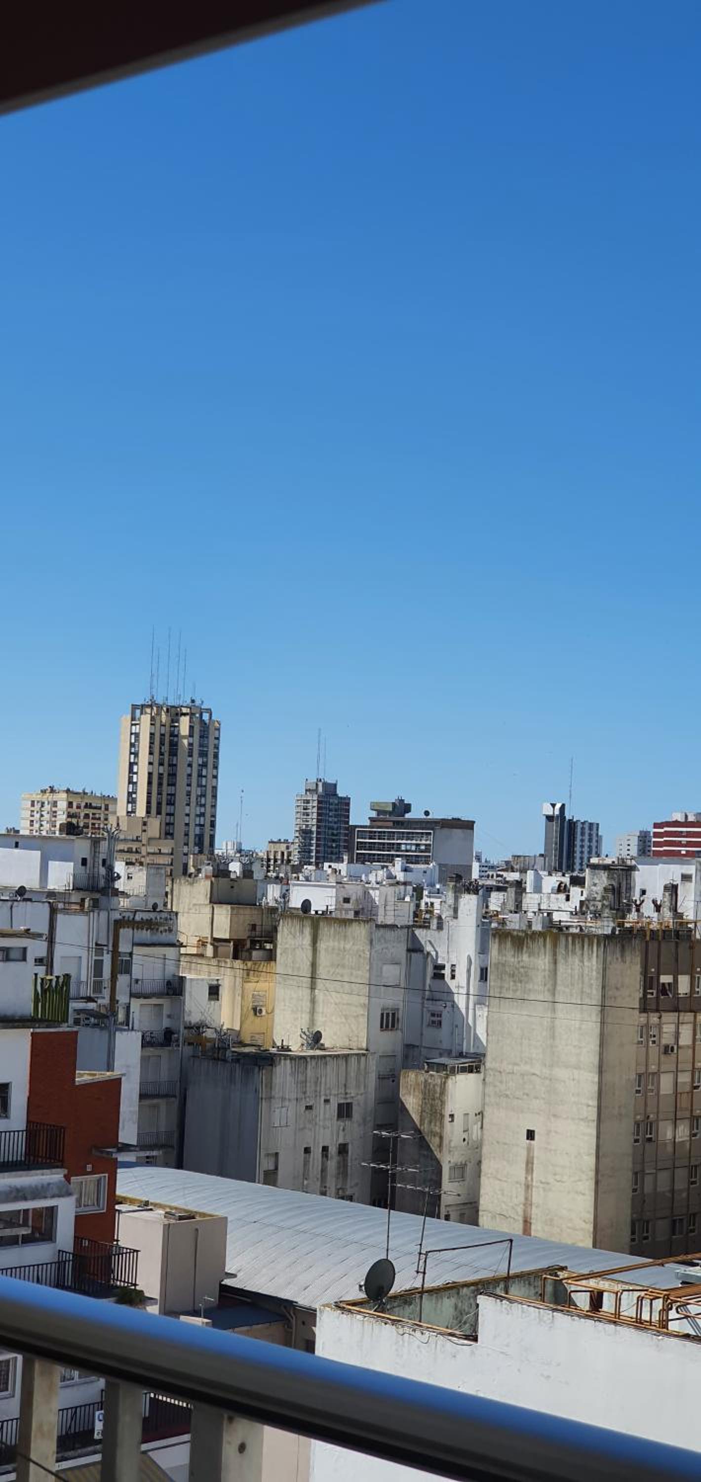 Mi Lugar en el Mundo