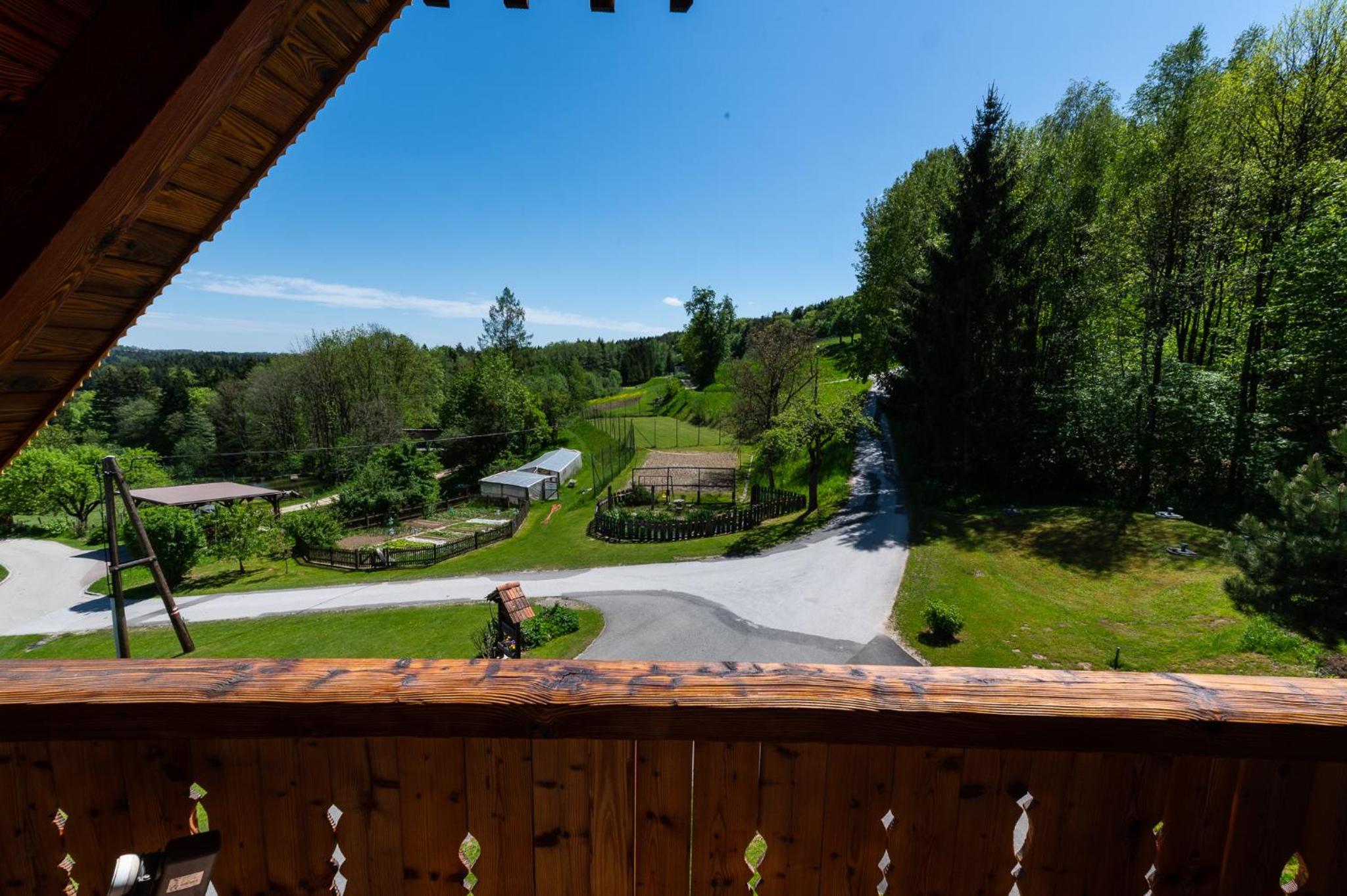 Ferienwohnungen Fam. Köberl view 2