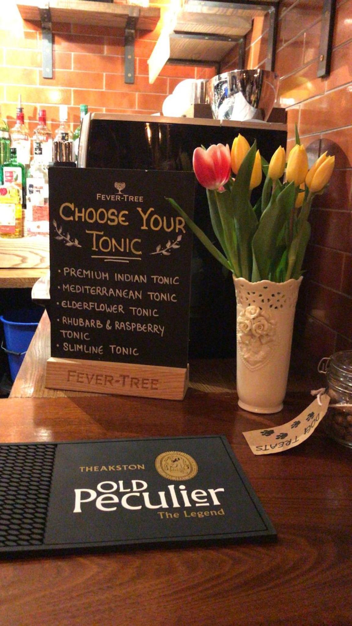 The Bay Horse, Masham