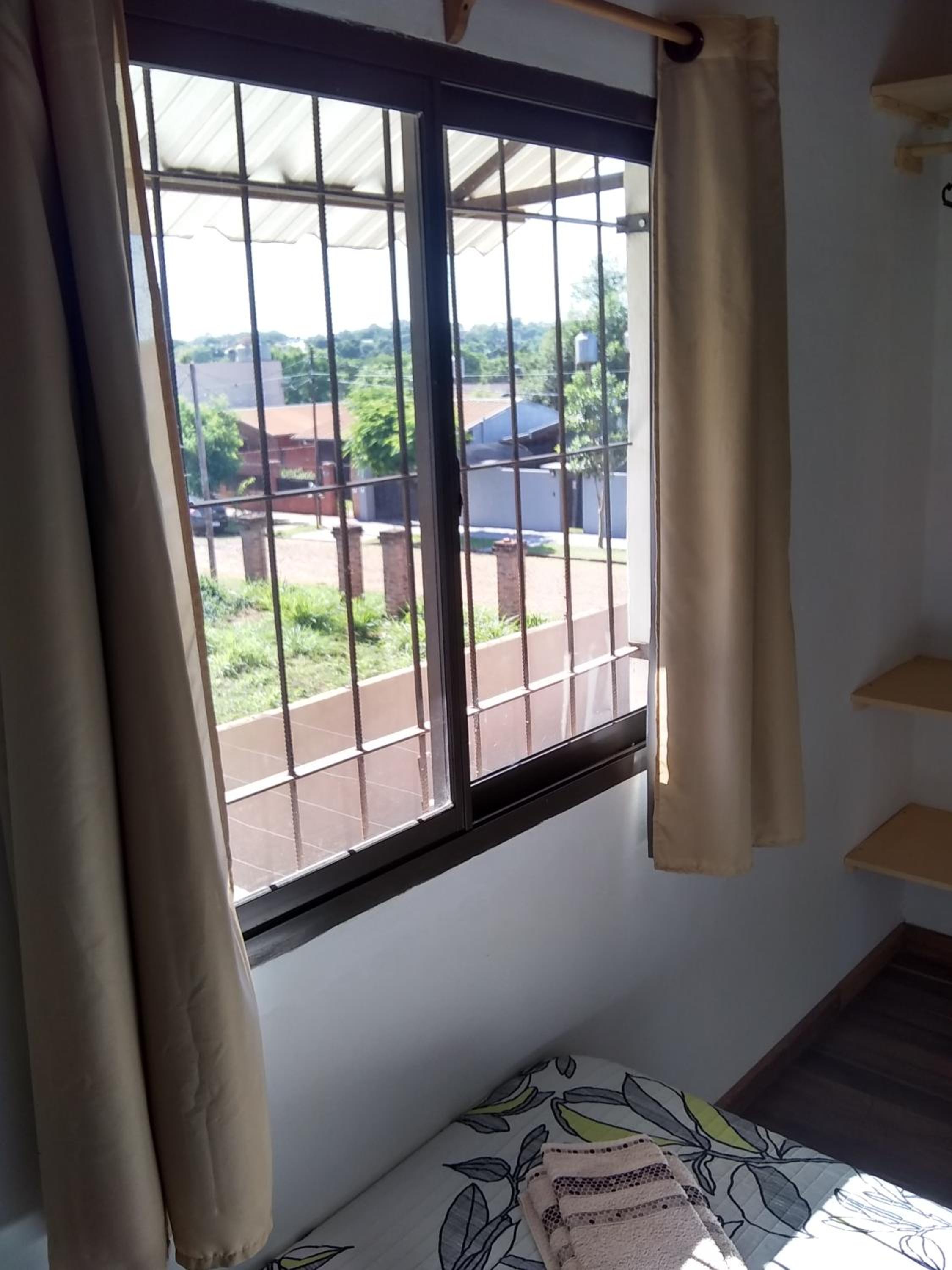 magia del iguazu