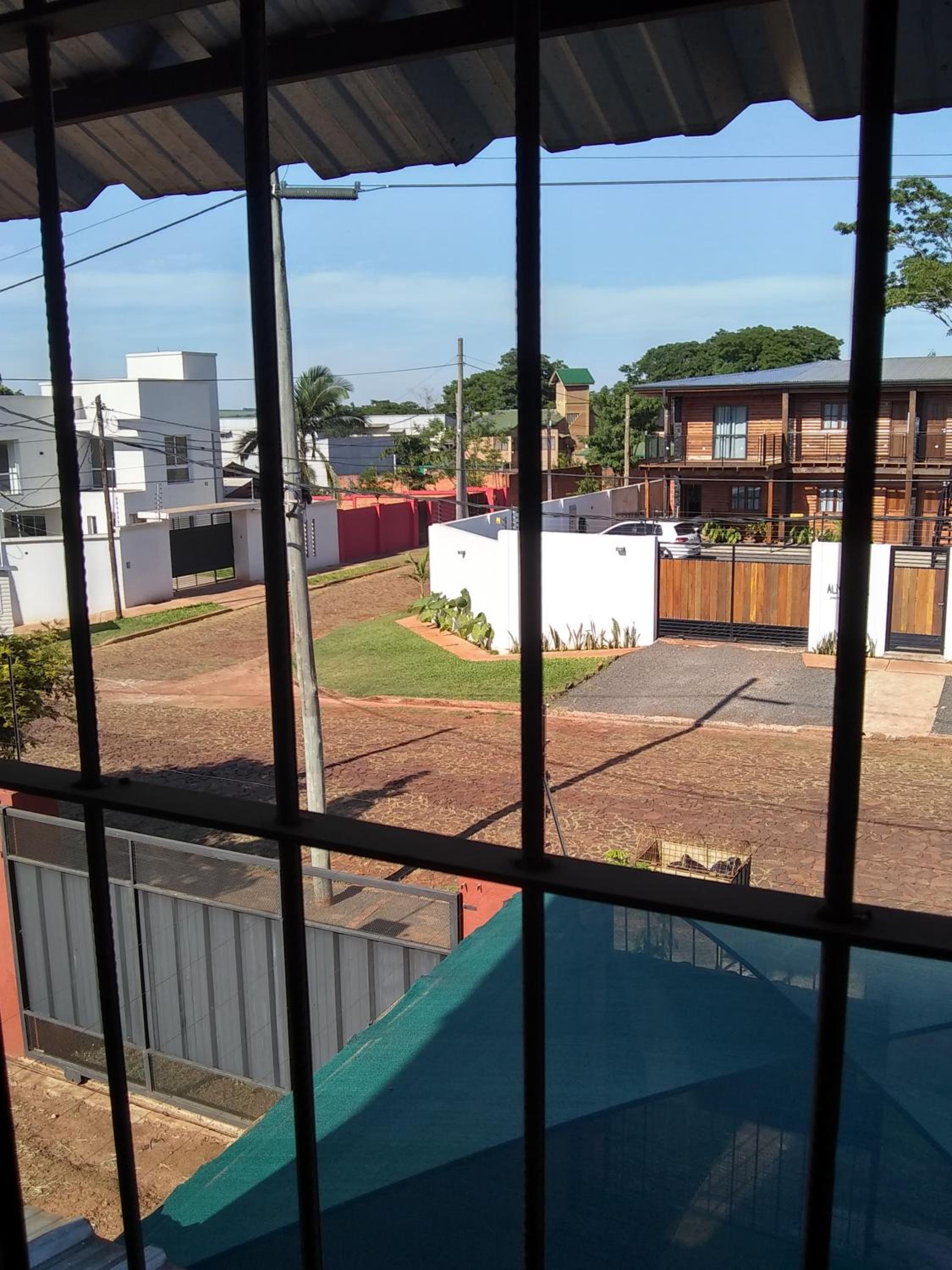 magia del iguazu