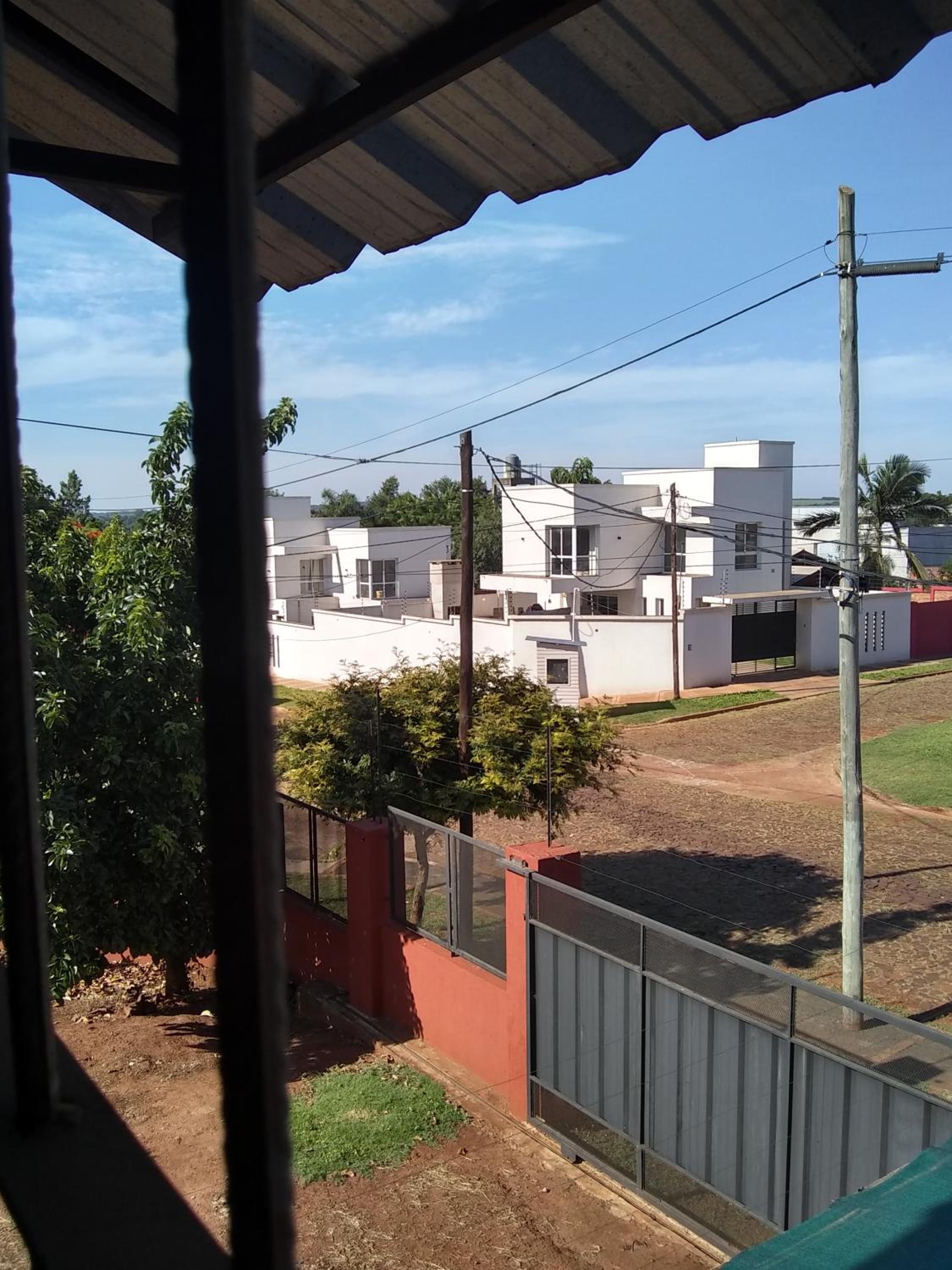 magia del iguazu