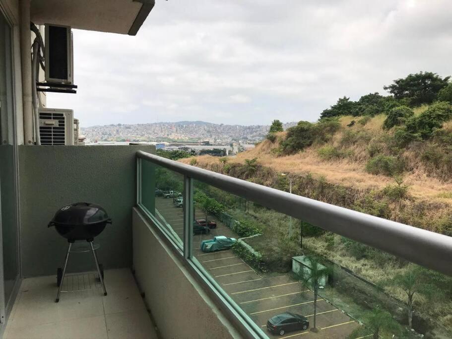 2 room department (5 people). Private exclusive area in Guayaquil view 3