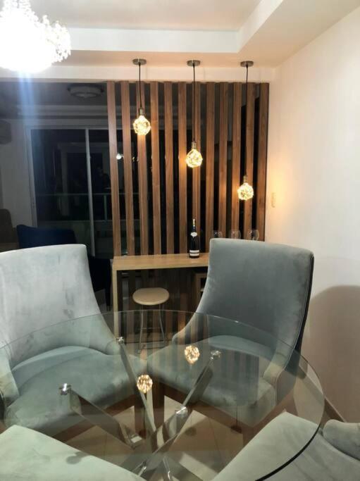 2 room department (5 people). Private exclusive area in Guayaquil view 4