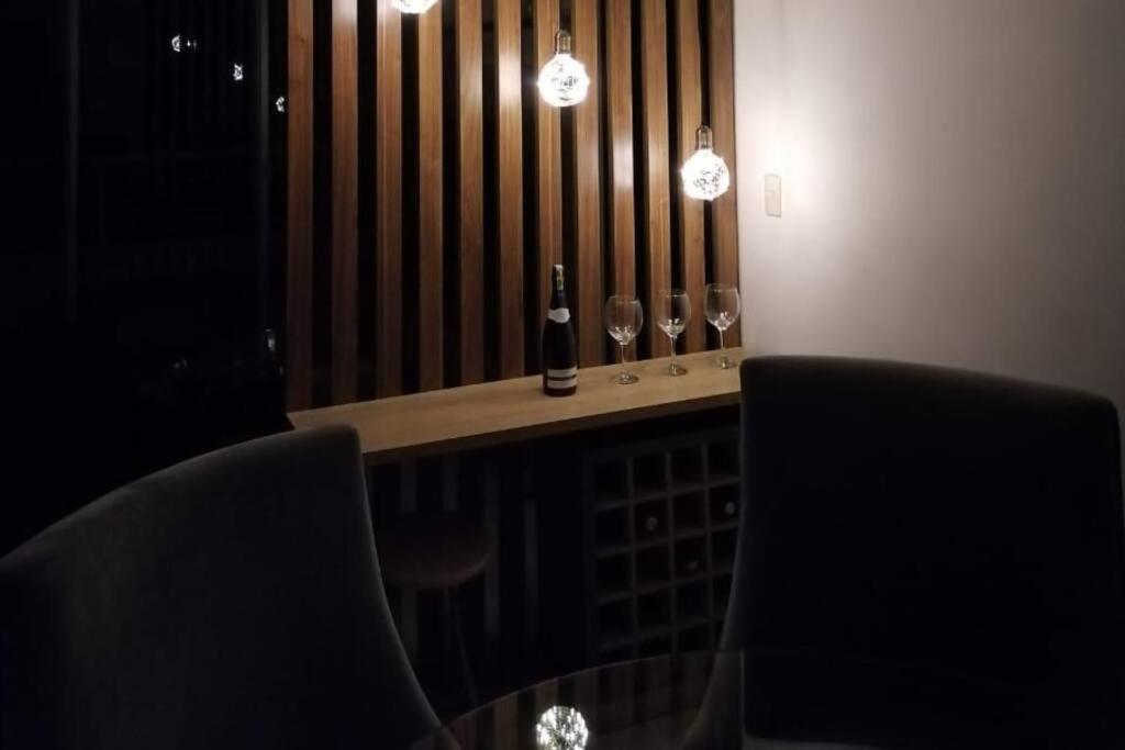 2 room department (5 people). Private exclusive area in Guayaquil view 5