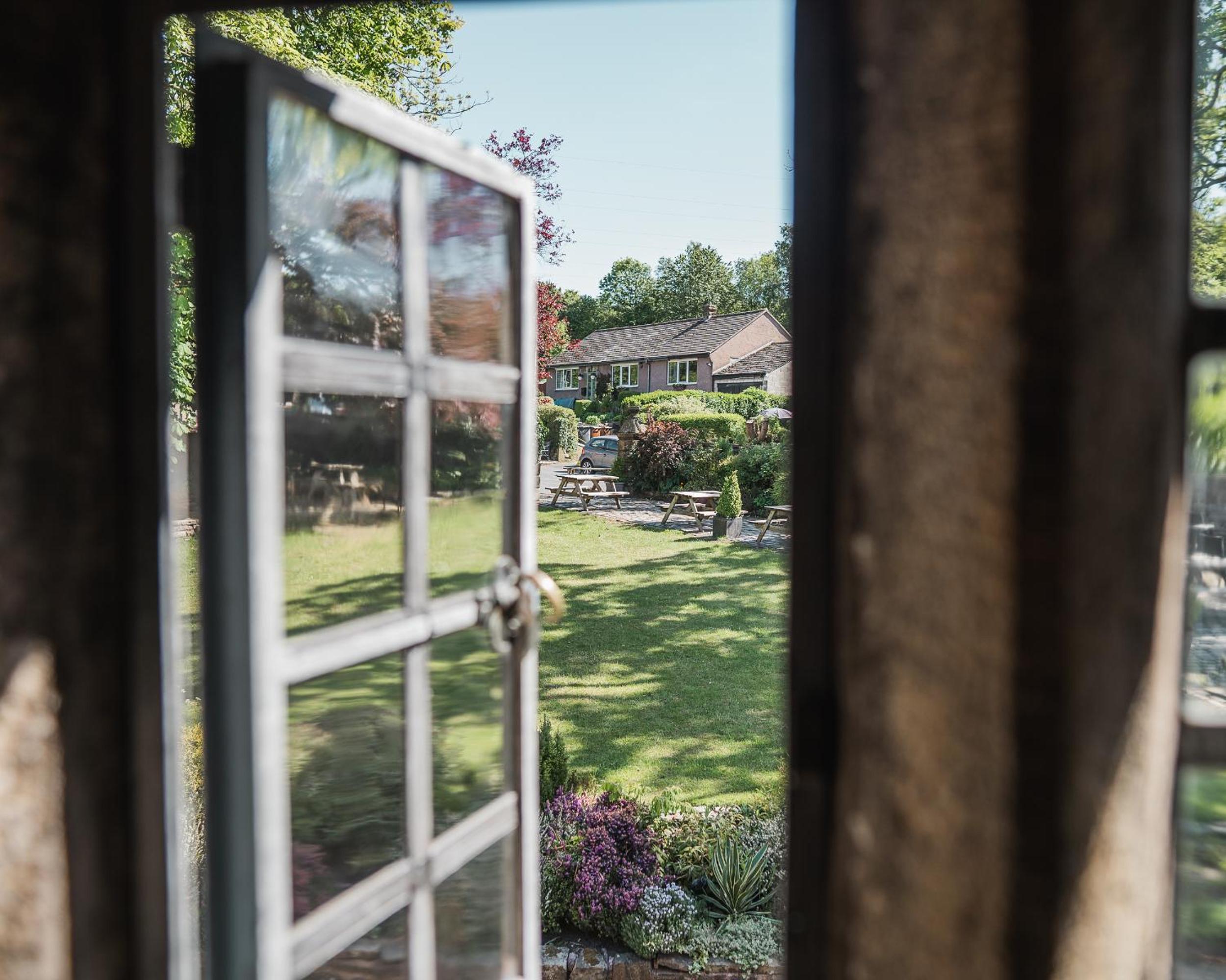 The Old Hall Inn view 3