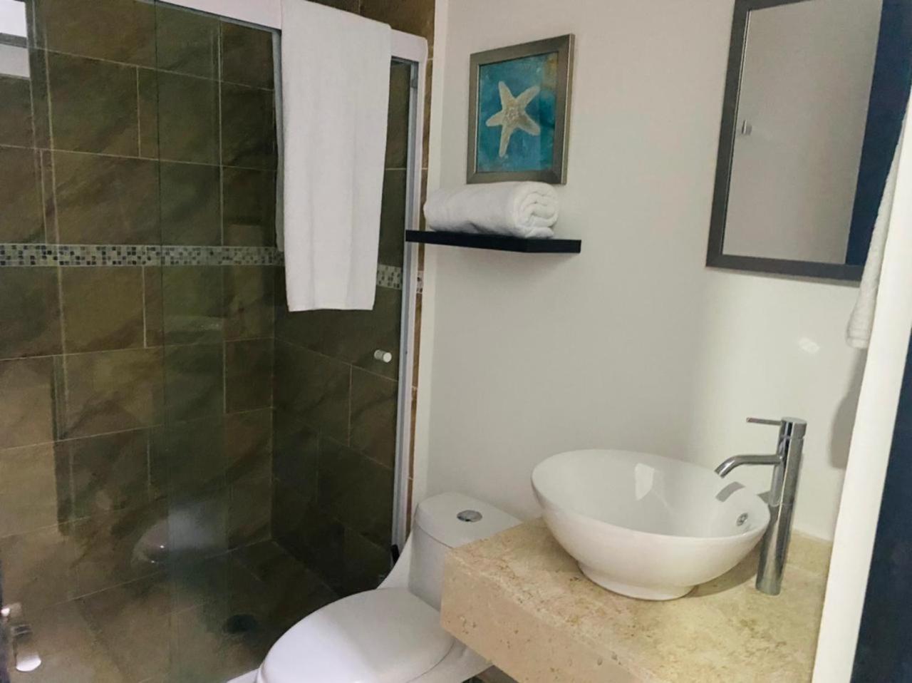 Apartment for rent in Cancun