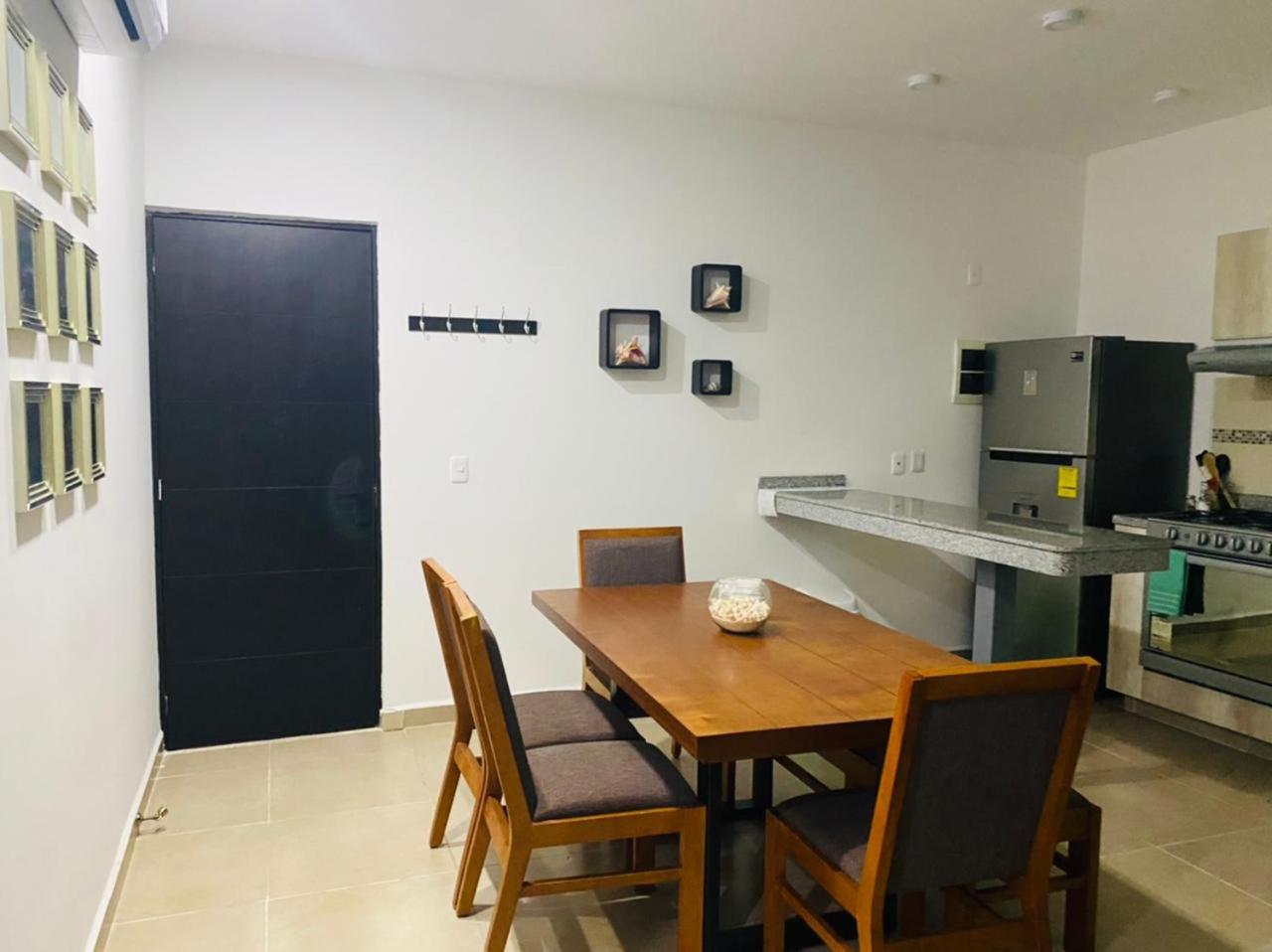 Apartment for rent in Cancun