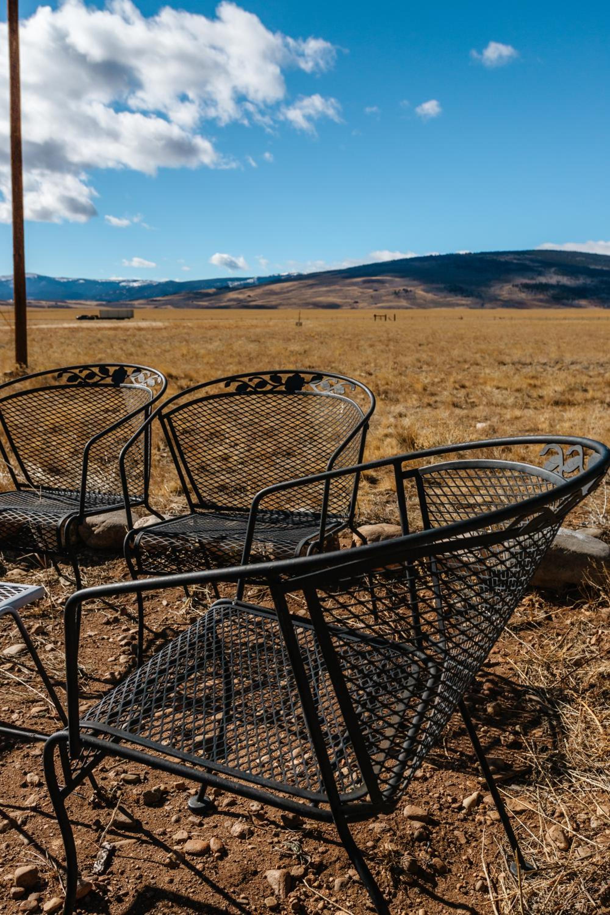 Cozy and Quiet near Breckenridge with Mountain Views