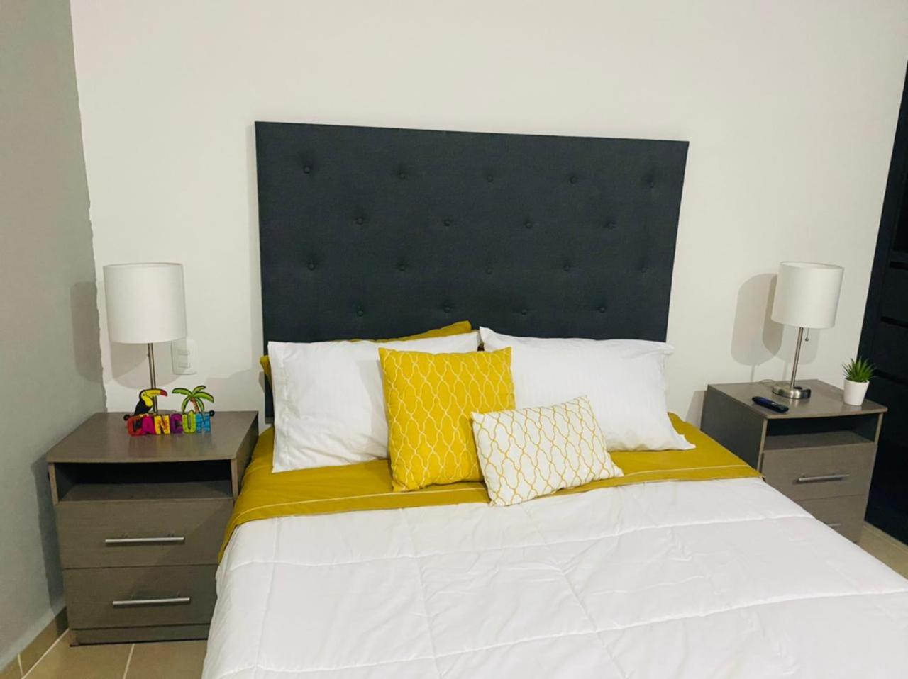 Apartment for rent in Cancun